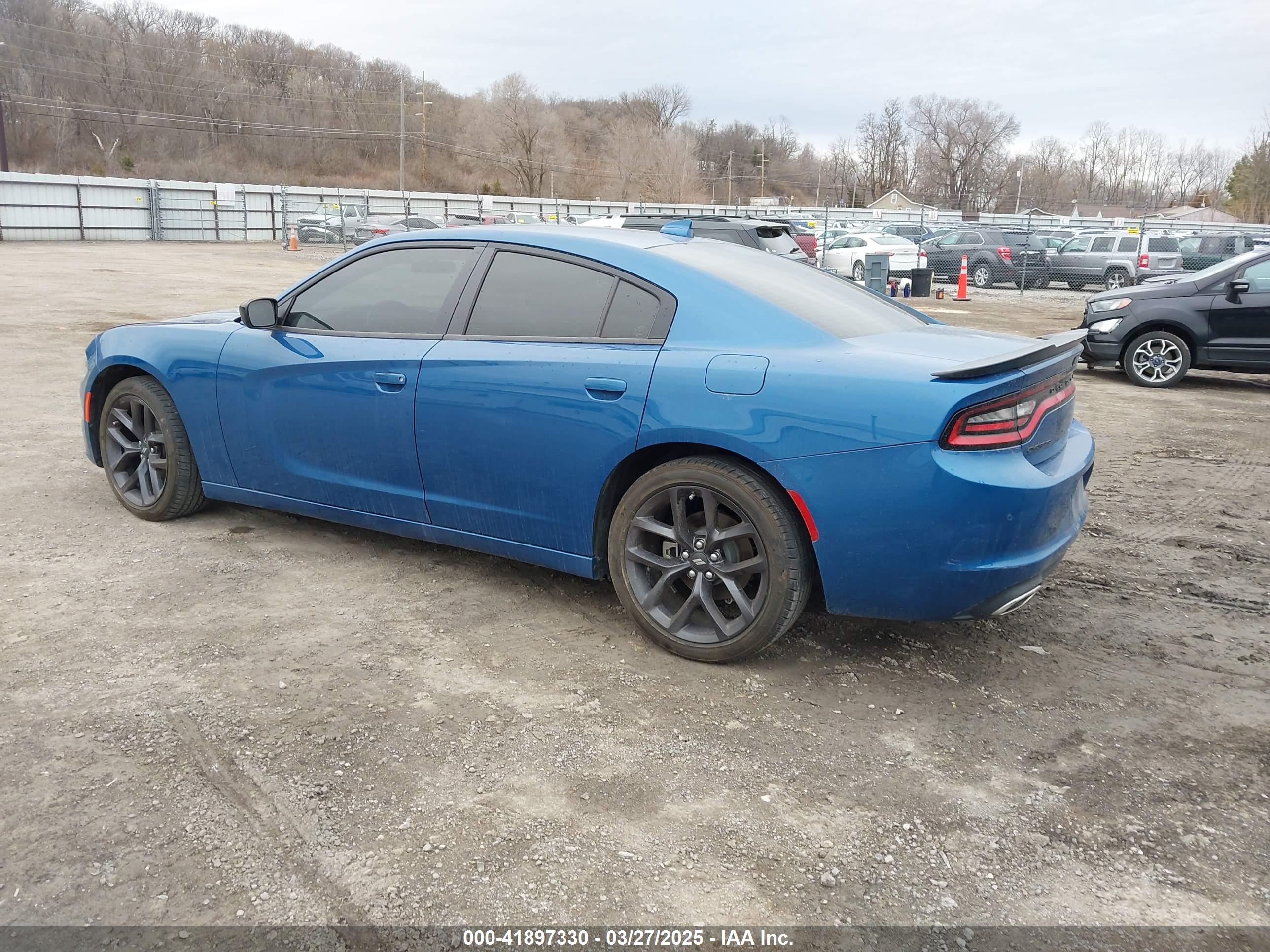 DODGE CHARGER image 3