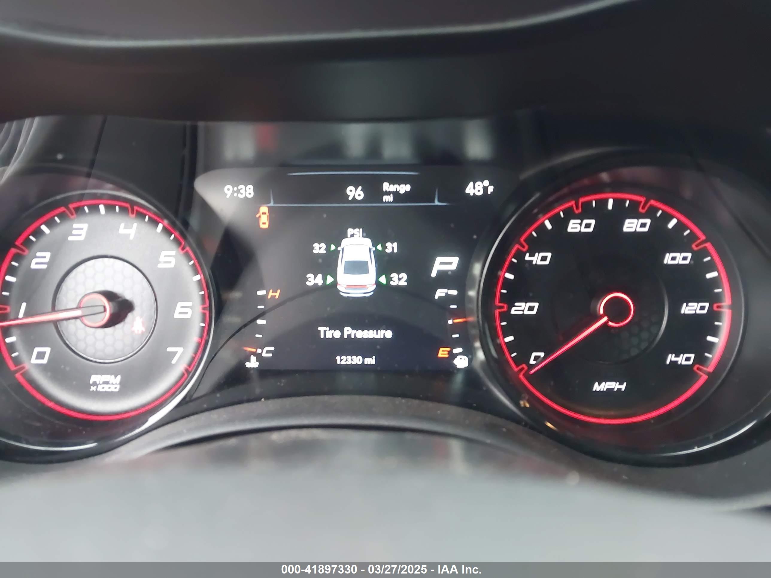DODGE CHARGER image 7