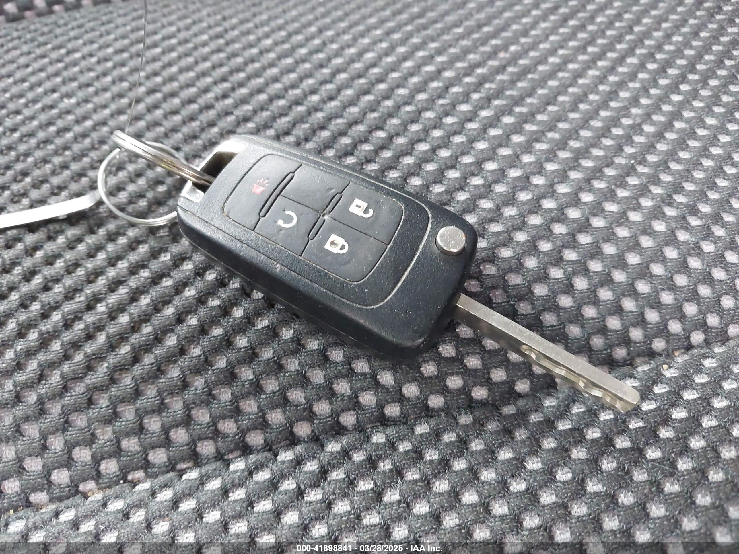 CHEVROLET EQUINOX image 11