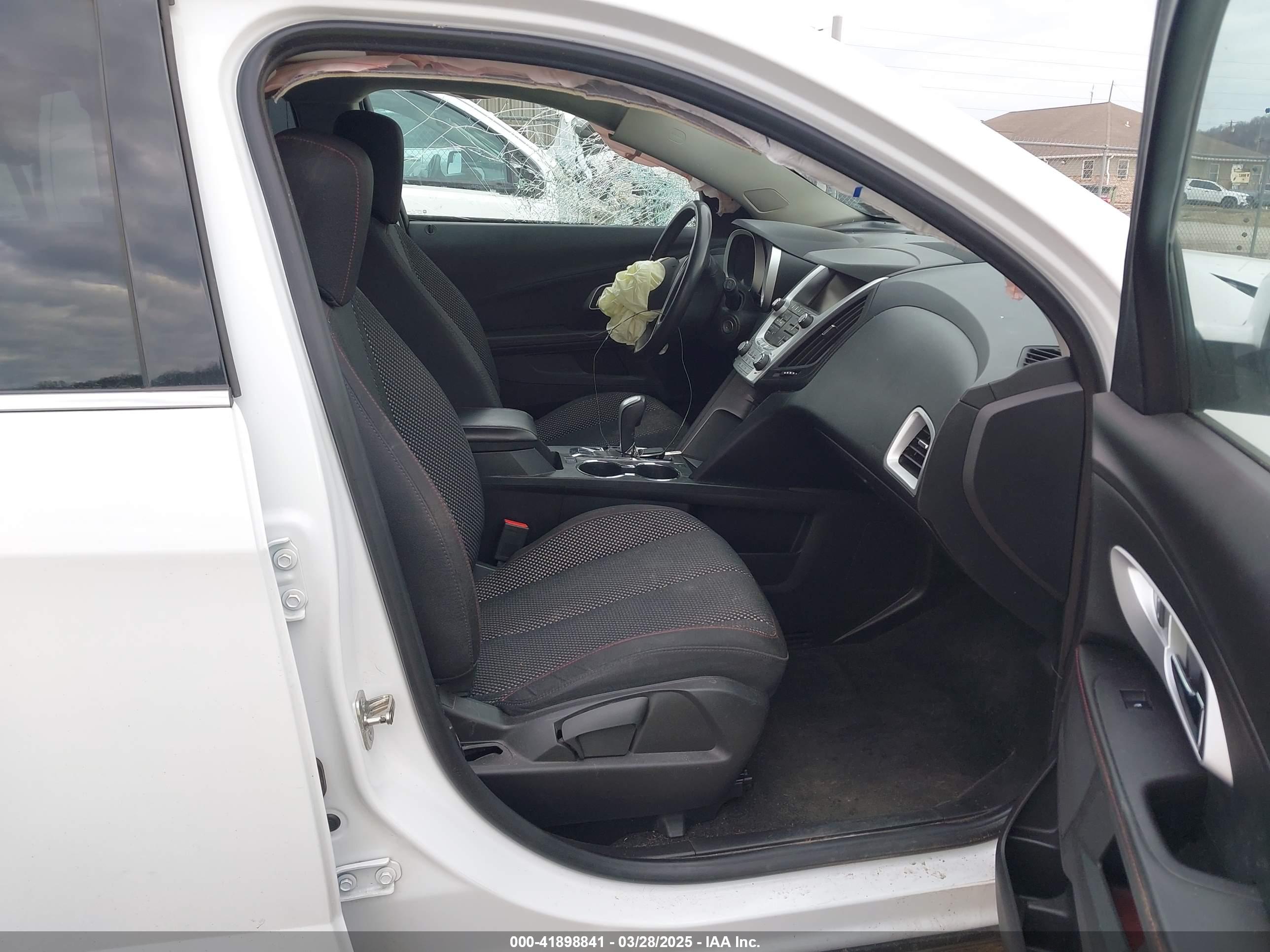 CHEVROLET EQUINOX image 5