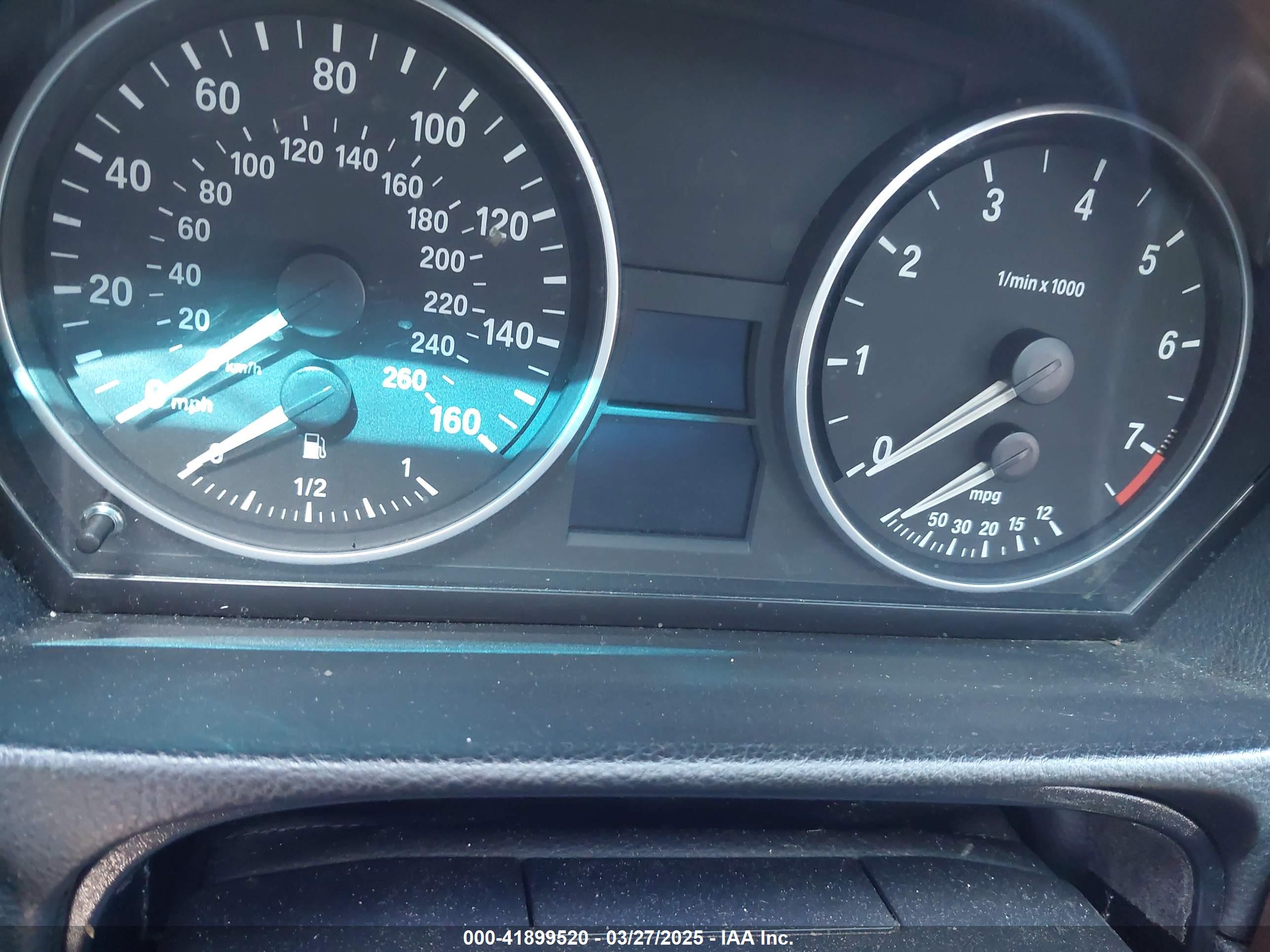 BMW 328I image 7