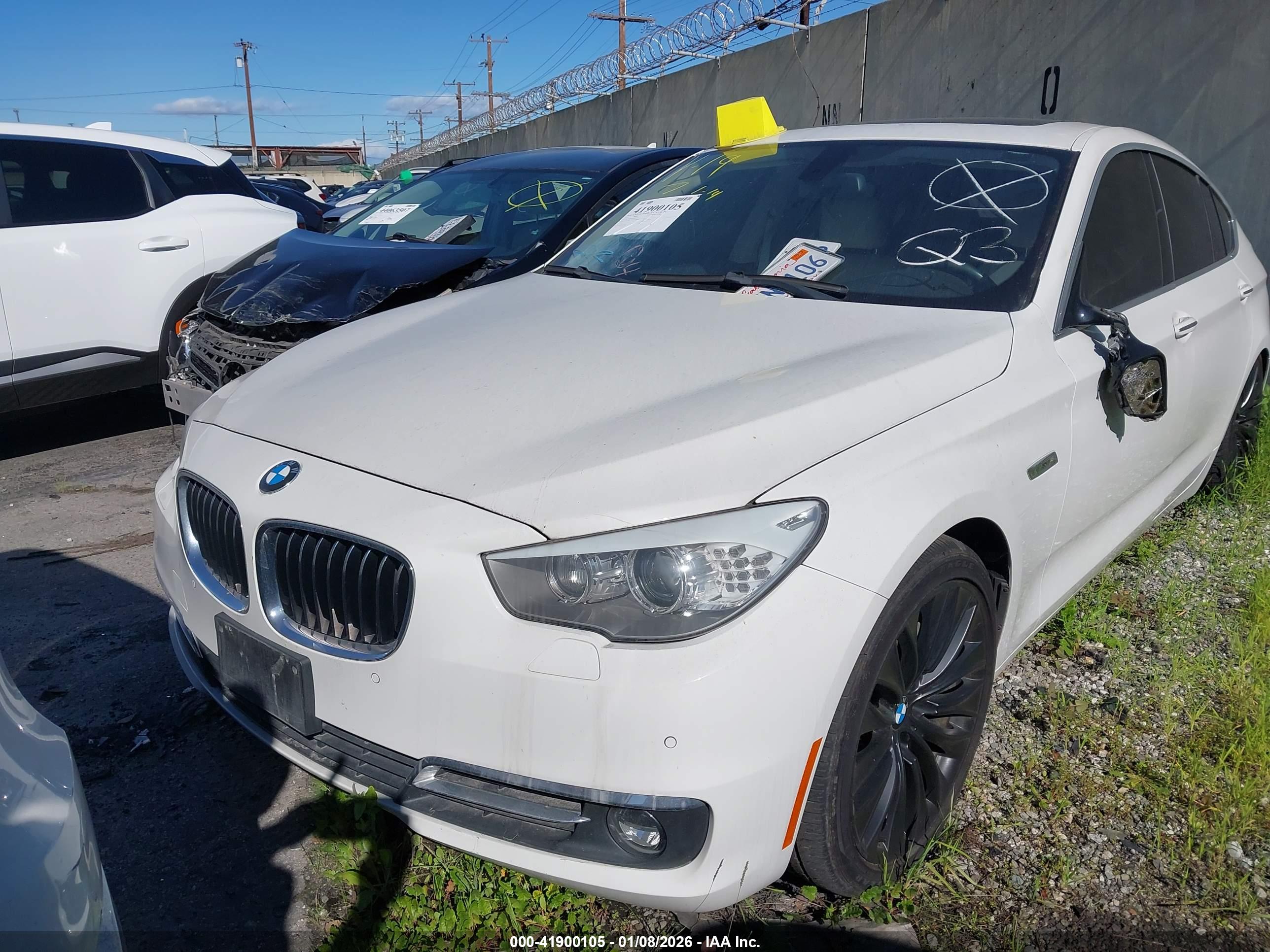 BMW 535I image 2