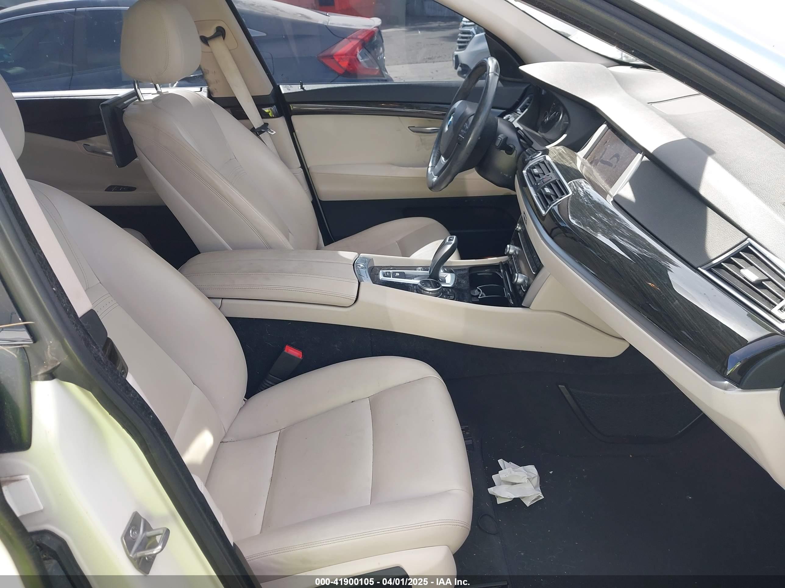 BMW 535I image 5