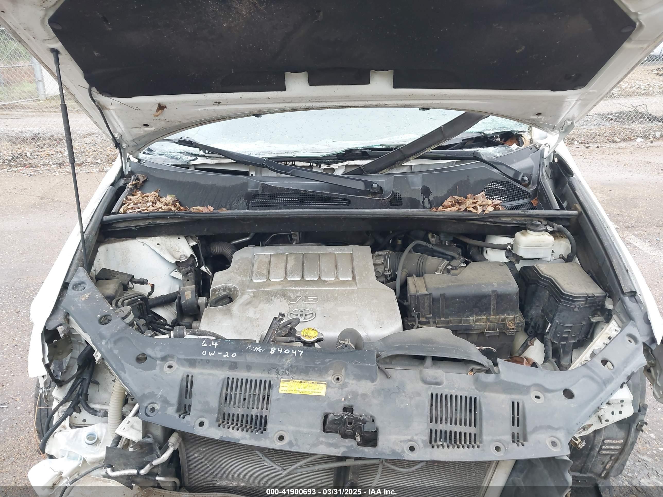TOYOTA HIGHLANDER image 10