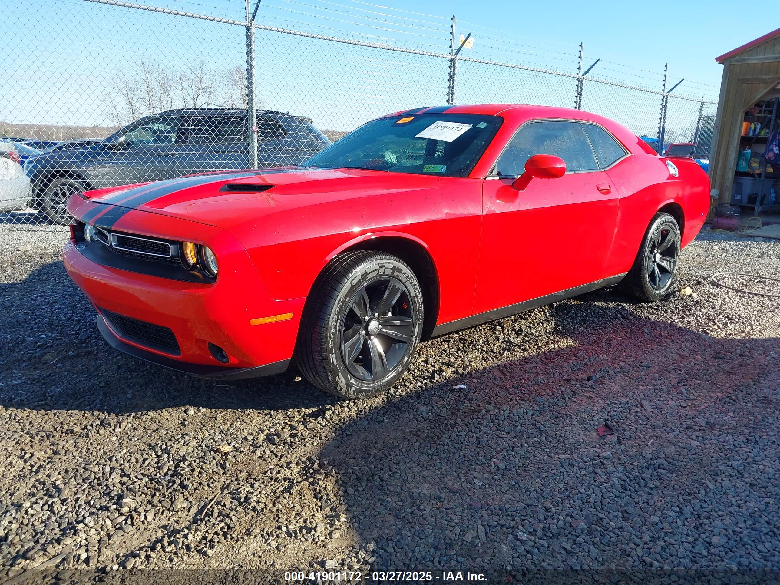 DODGE CHALLENGER image 2