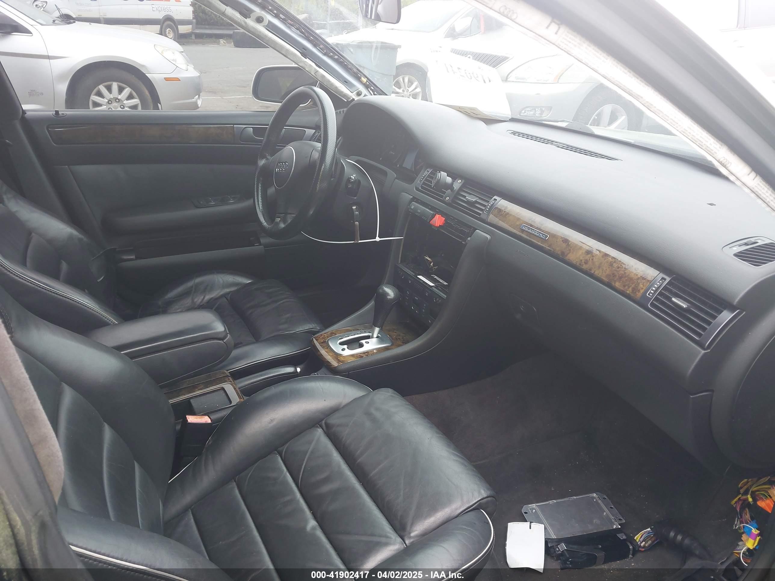 AUDI RS6 image 5