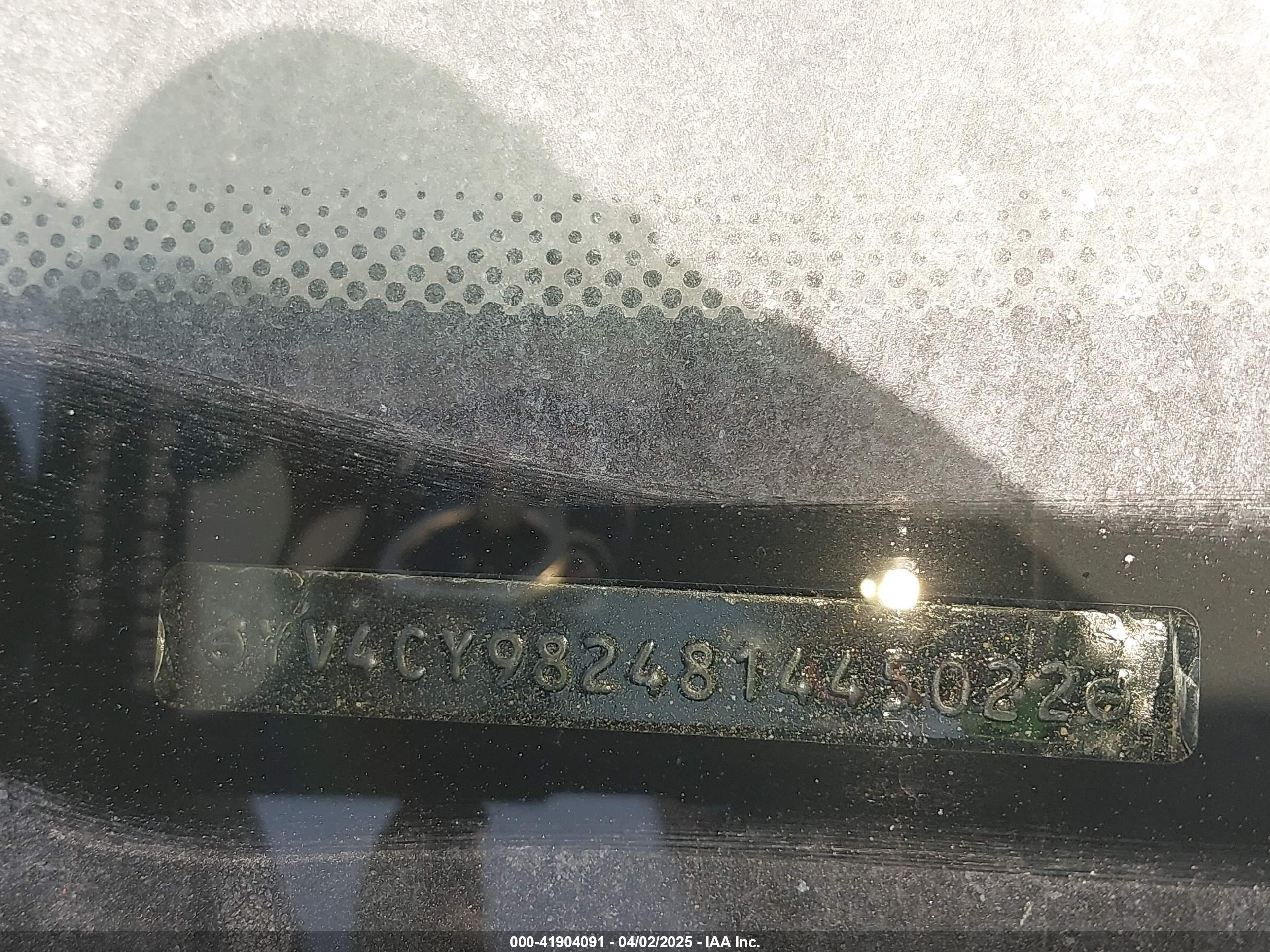 VOLVO XC90 image 9