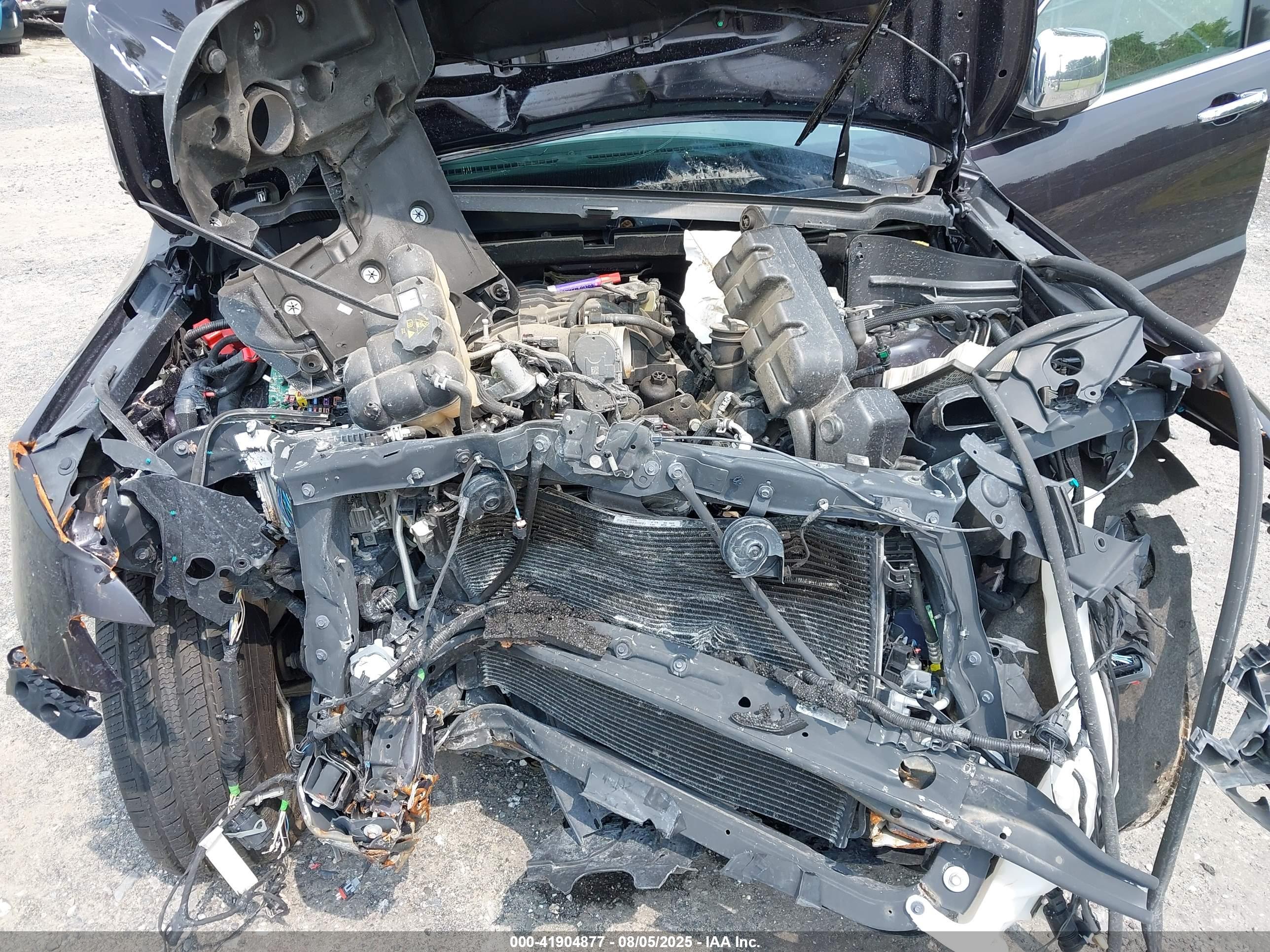 JEEP GRAND image 10