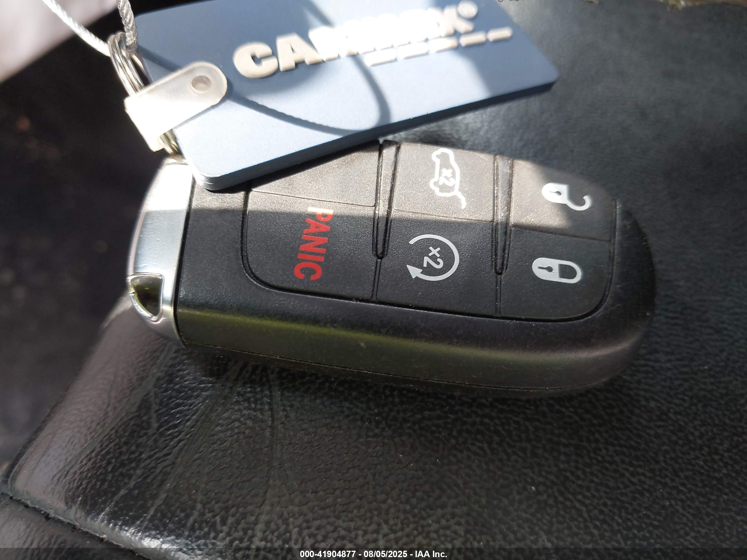 JEEP GRAND image 11