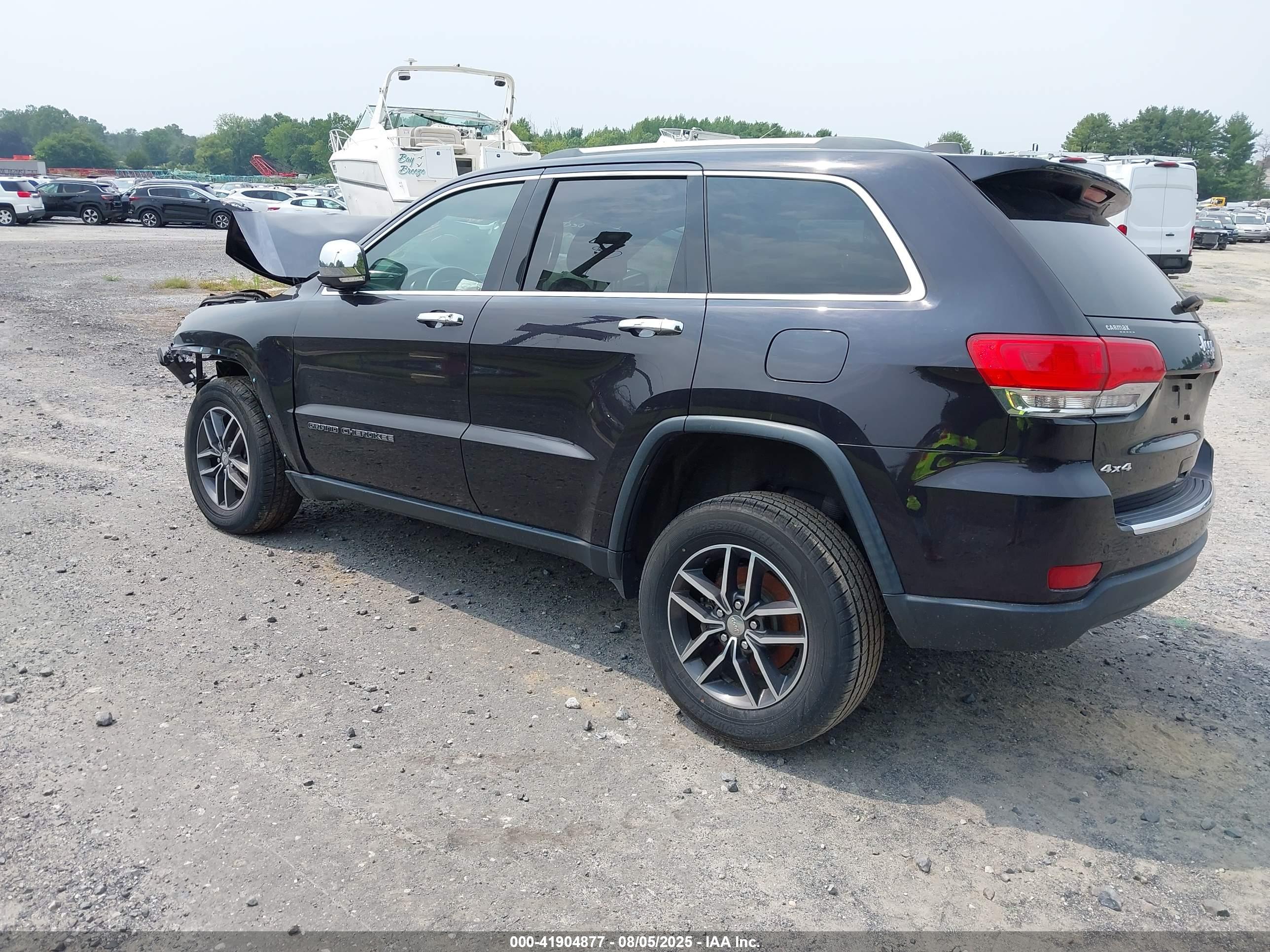 JEEP GRAND image 3