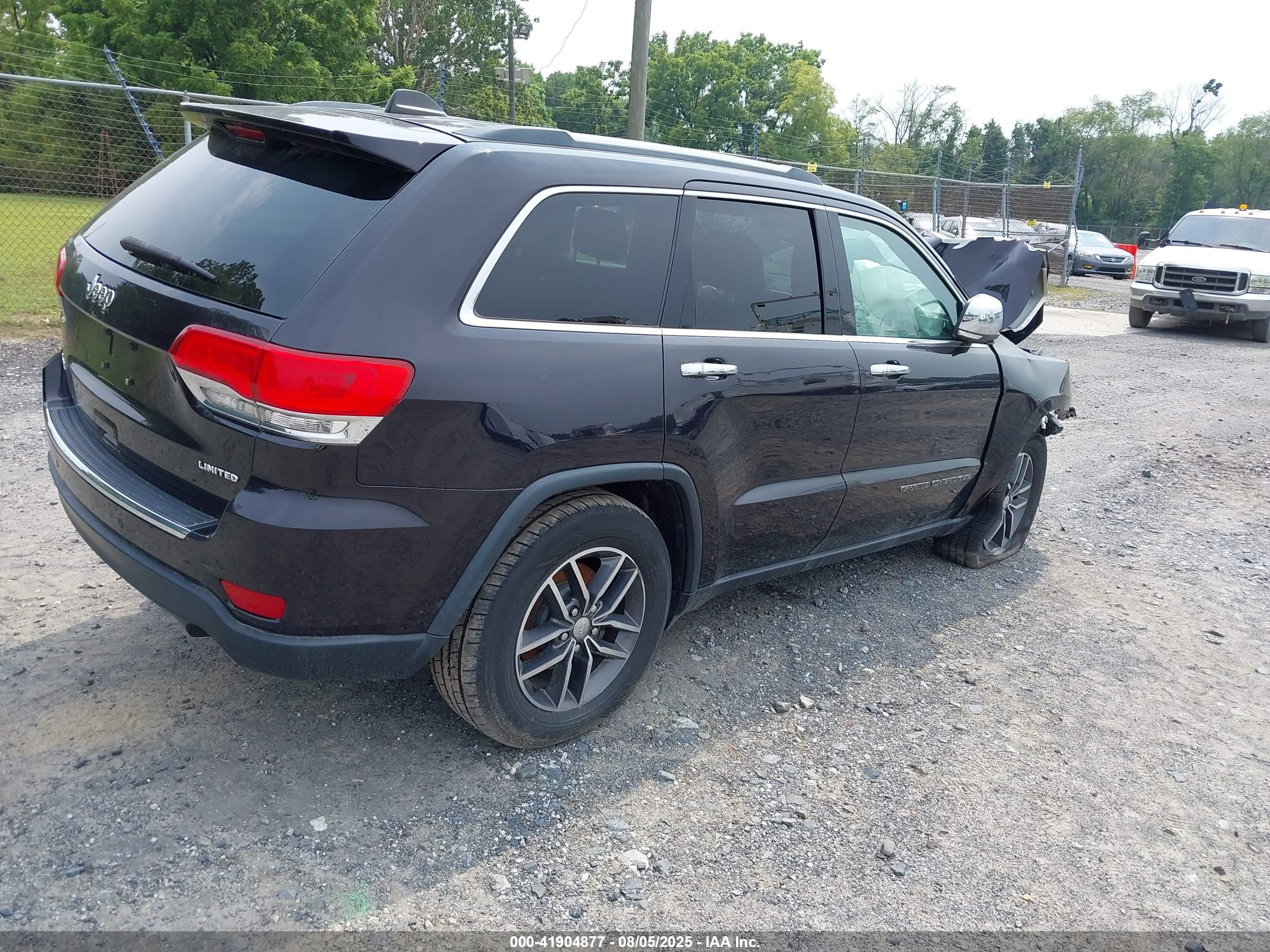 JEEP GRAND image 4