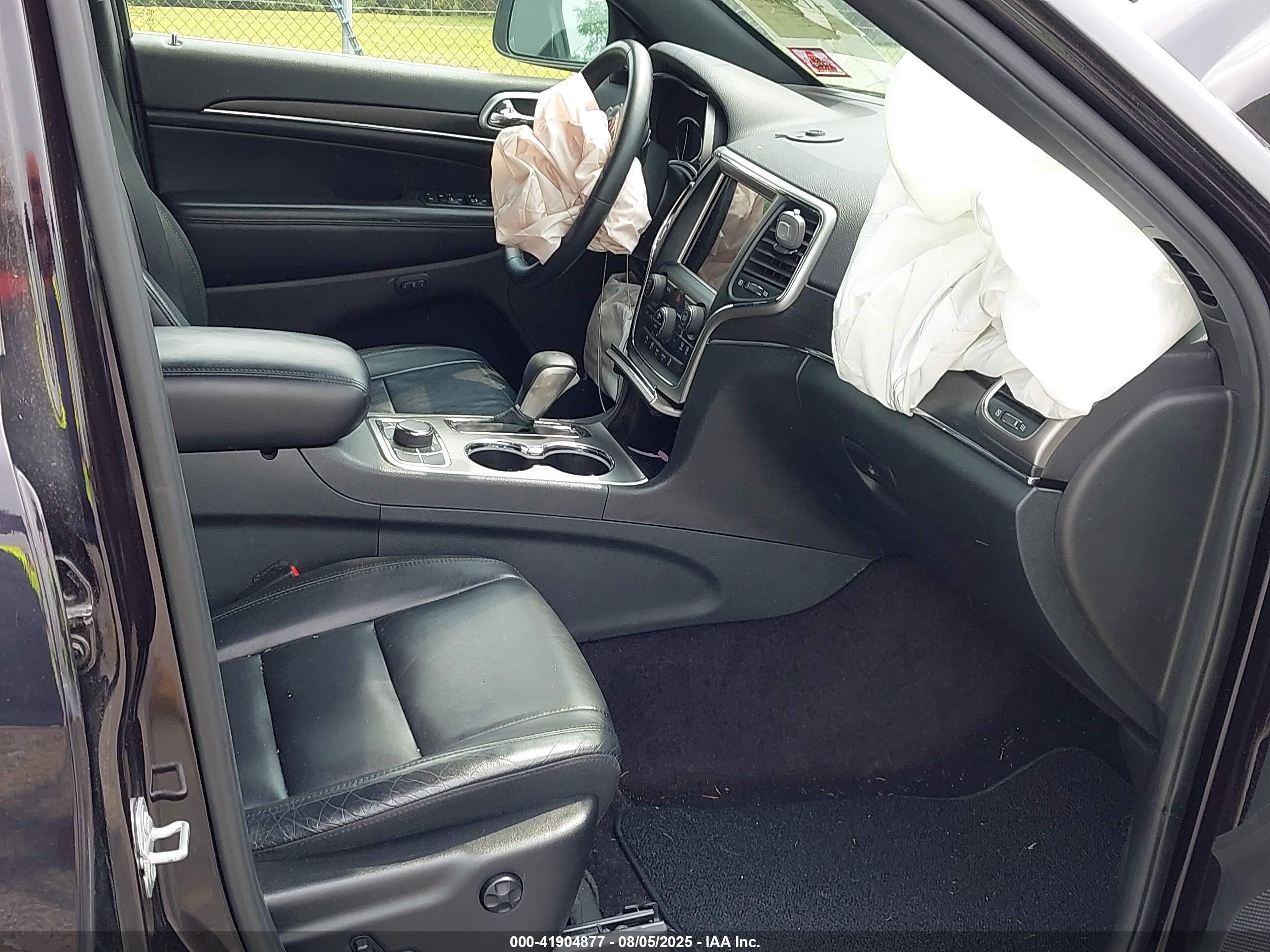JEEP GRAND image 5