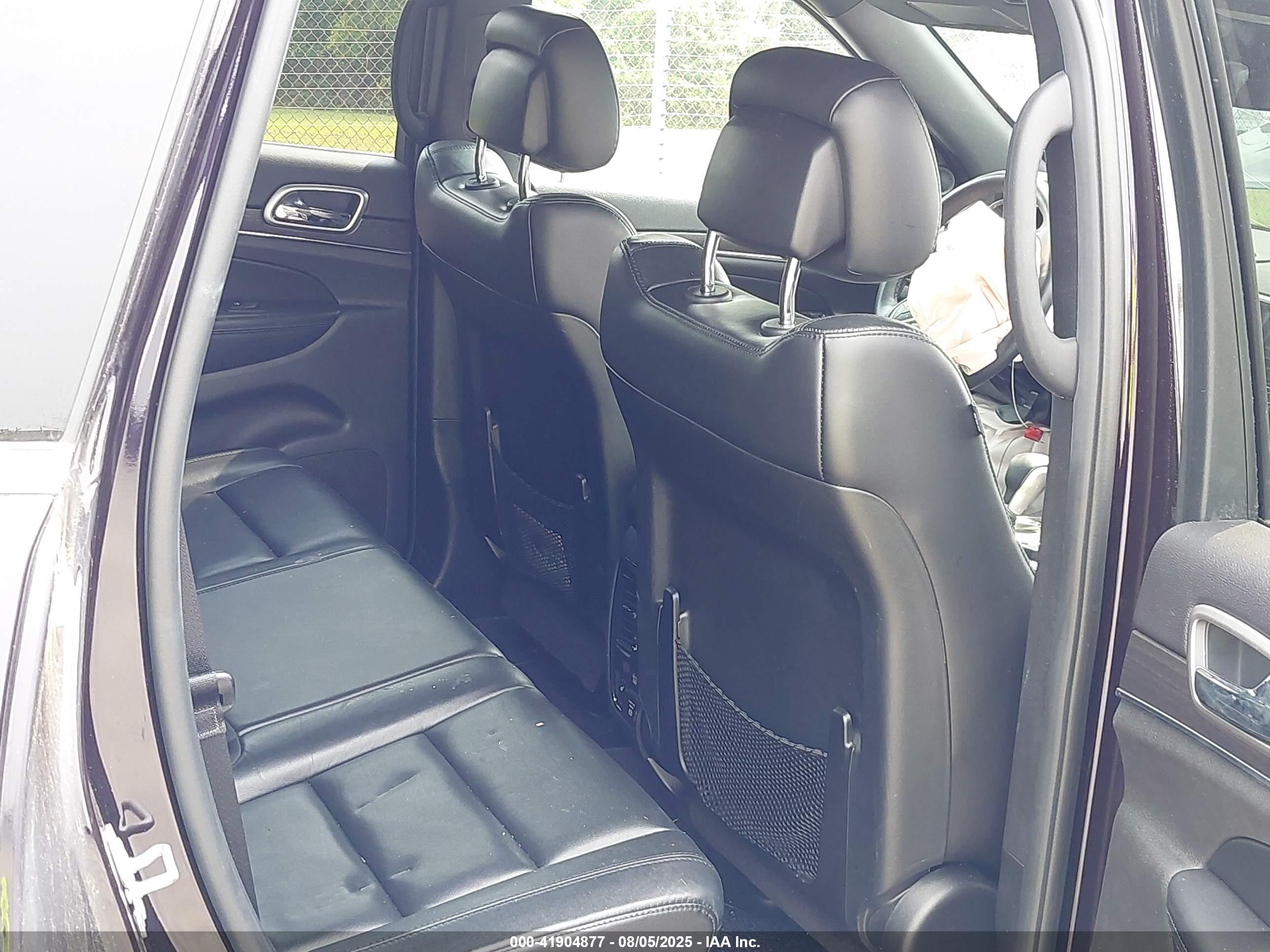JEEP GRAND image 8