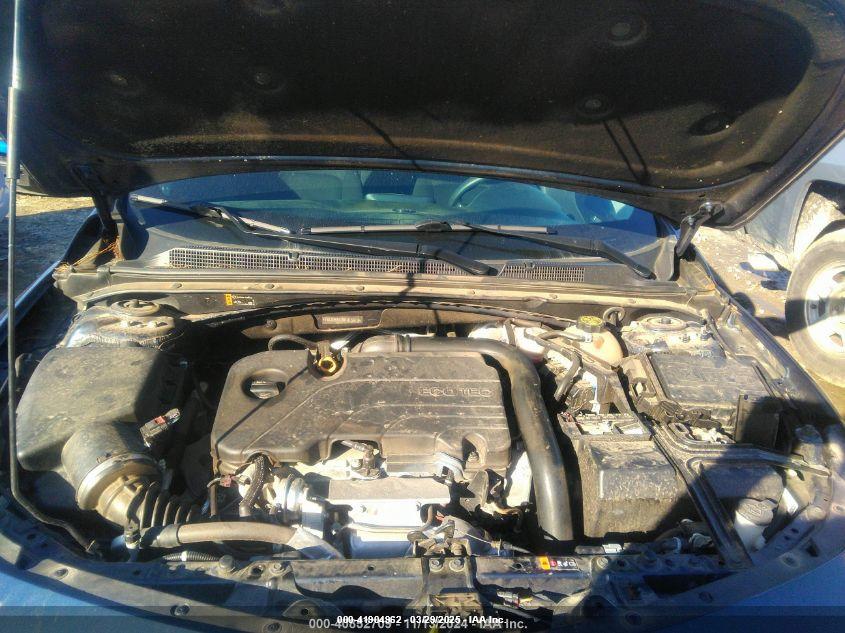 CHEVROLET MALIBU image 10