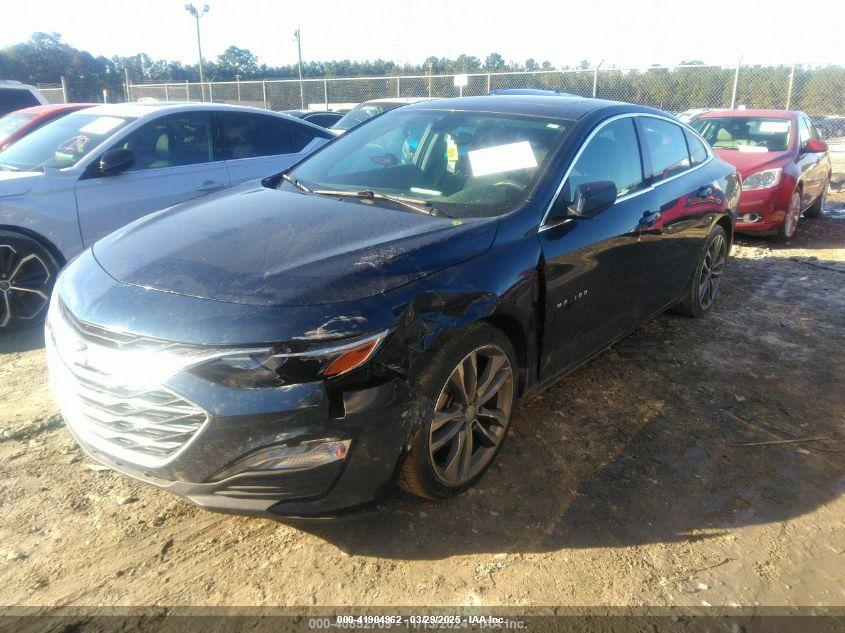 CHEVROLET MALIBU image 2