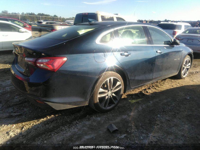 CHEVROLET MALIBU image 4