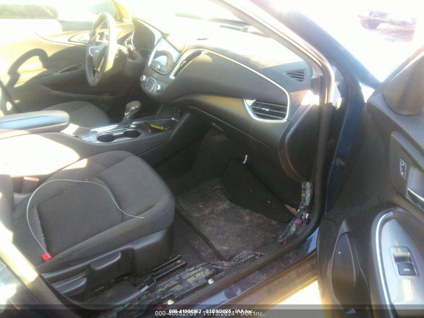 CHEVROLET MALIBU image 5