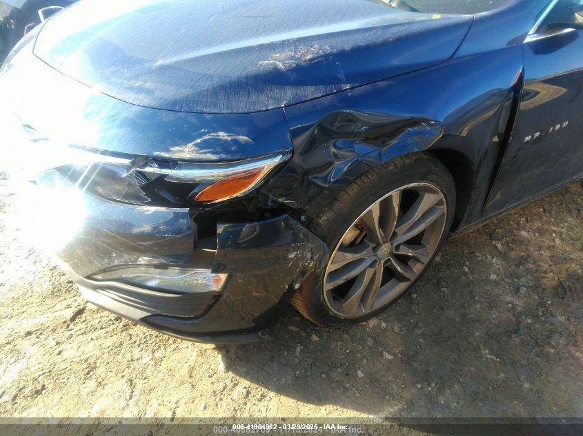 CHEVROLET MALIBU image 6