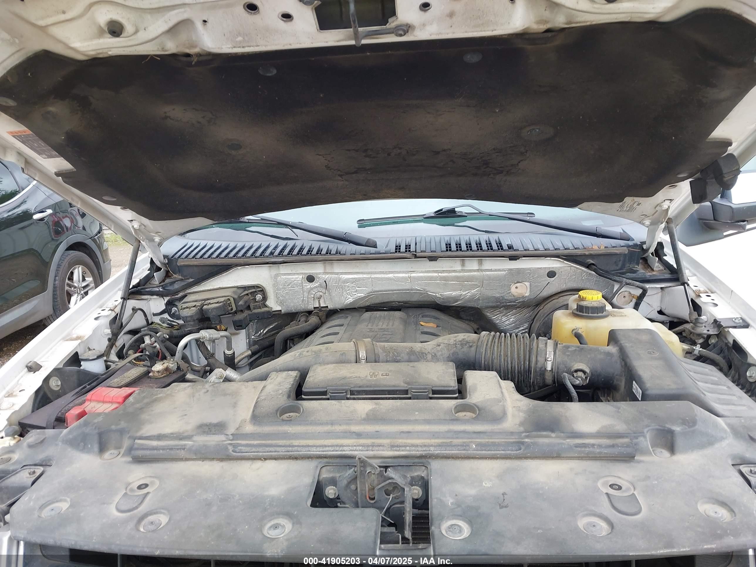 FORD EXPEDITION image 10