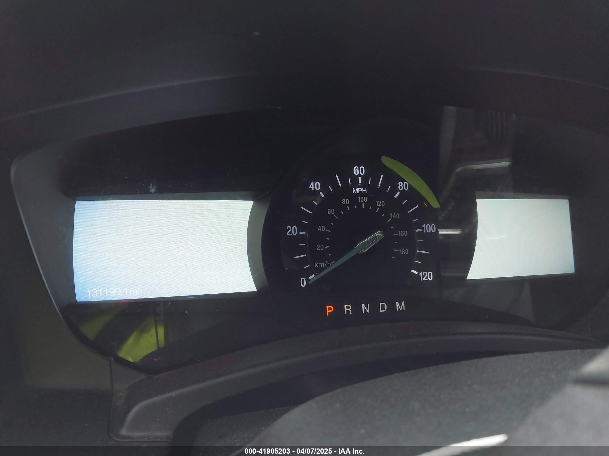 FORD EXPEDITION image 7