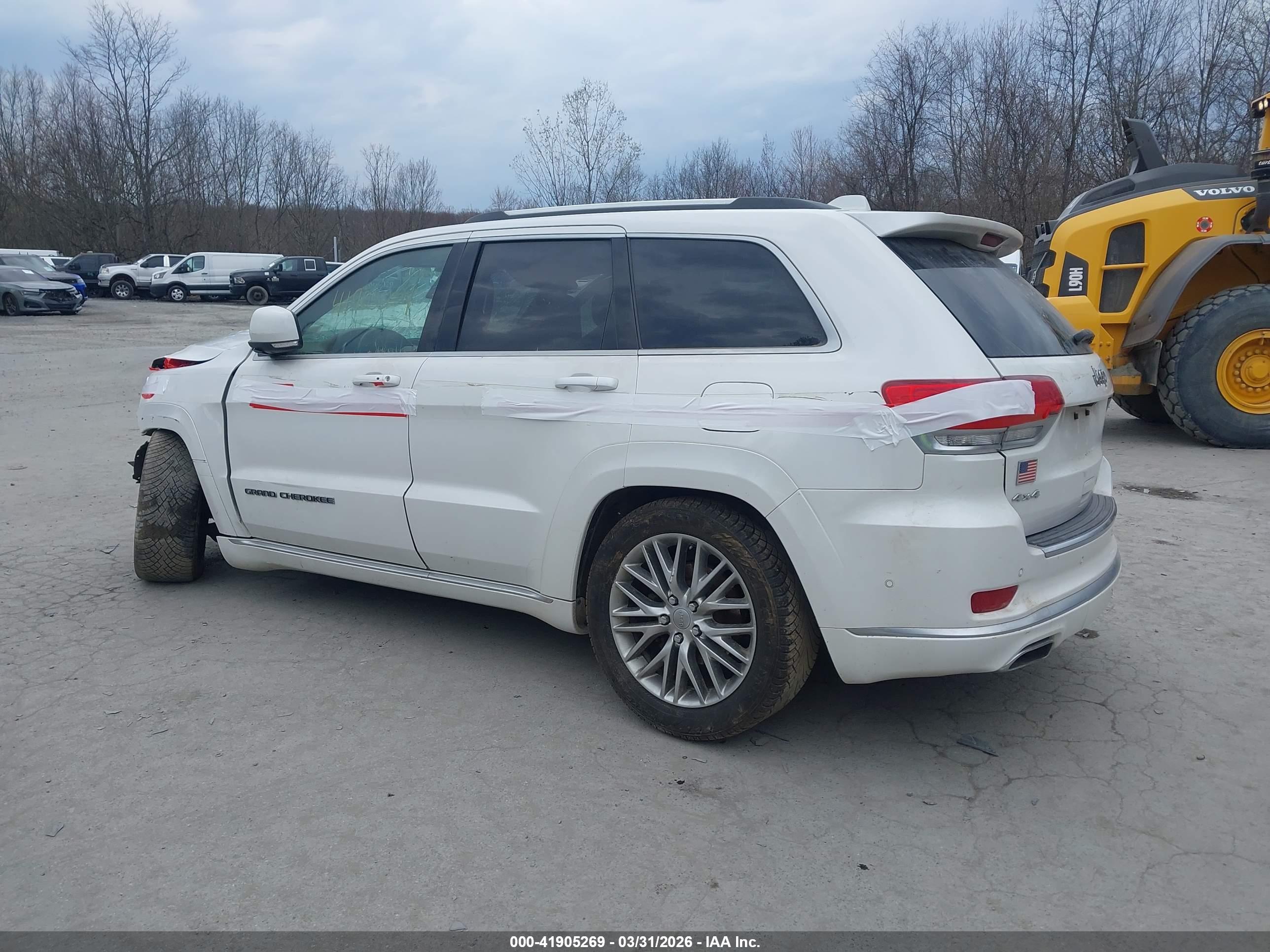 JEEP GRAND image 3