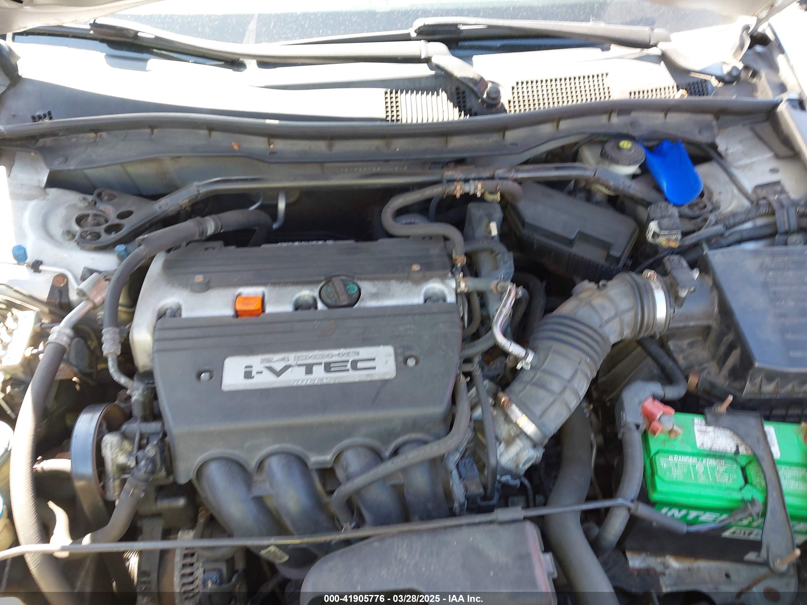HONDA ACCORD image 10