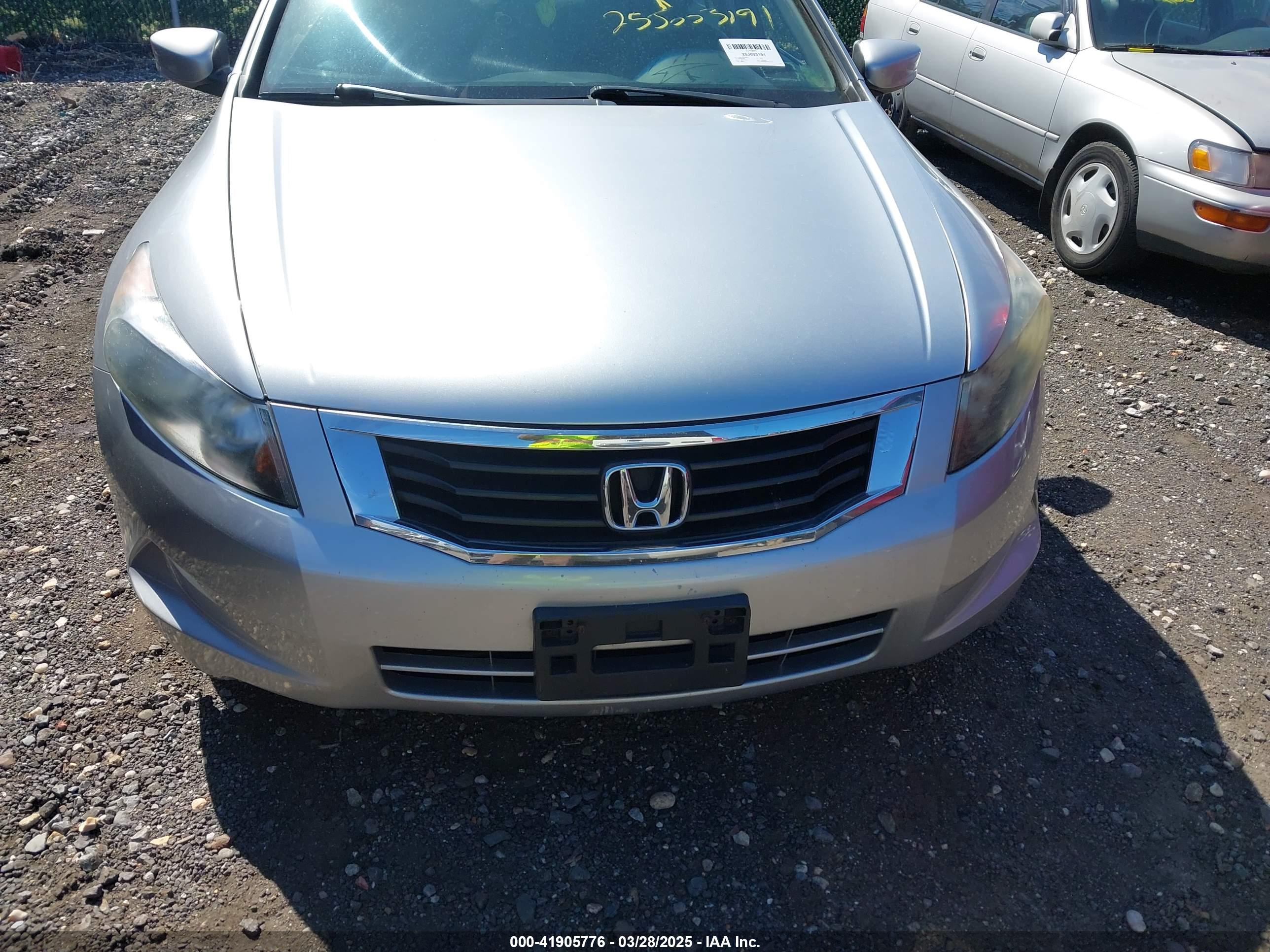 HONDA ACCORD image 6