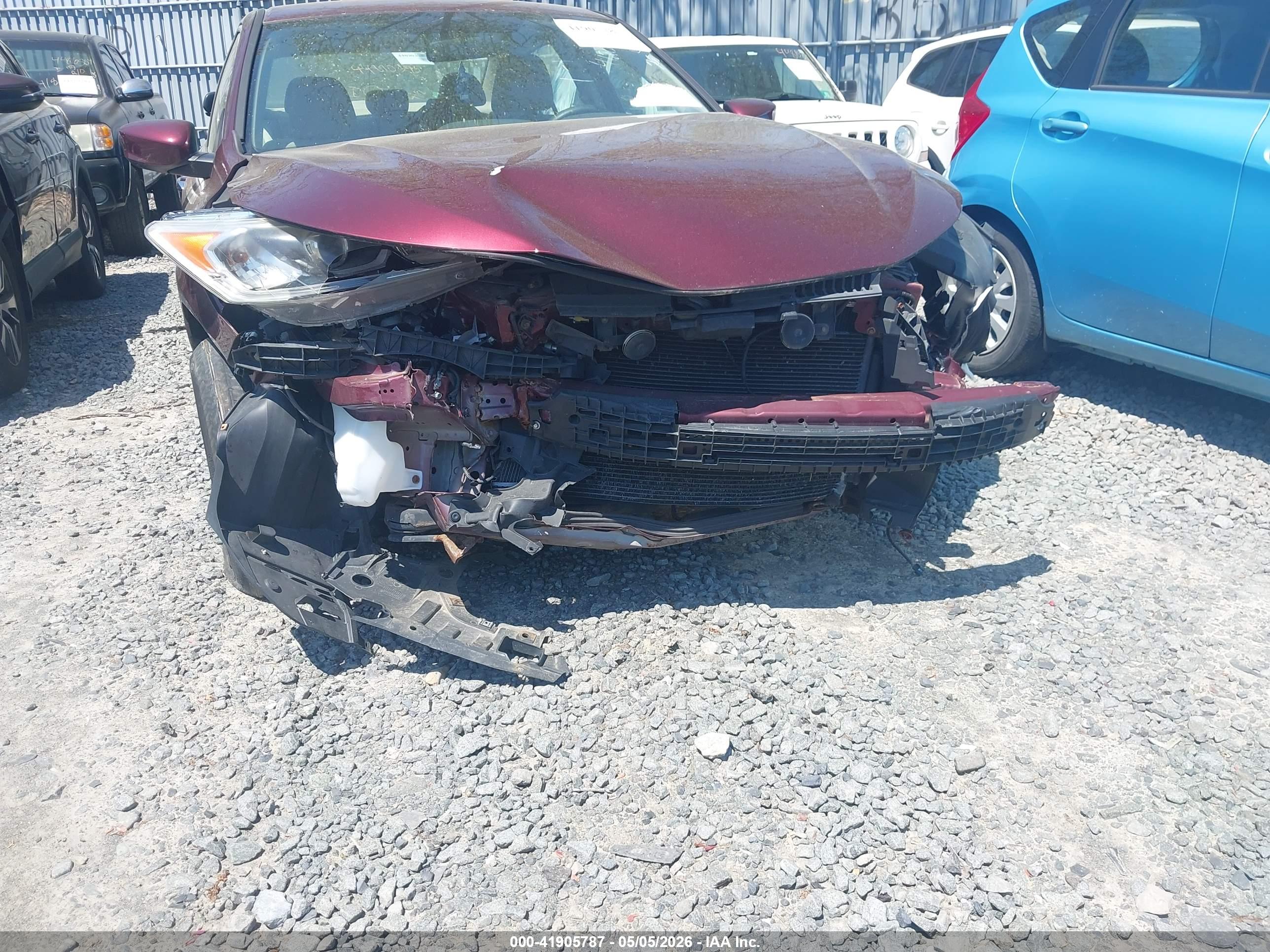 HONDA ACCORD image 6