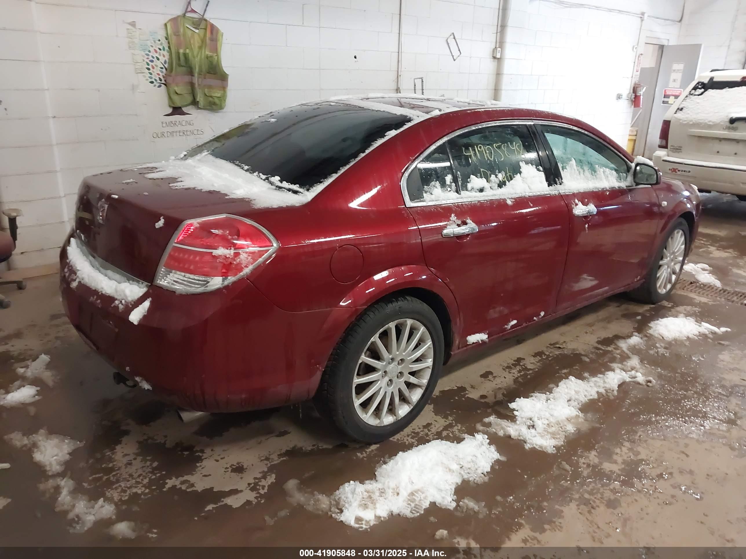 SATURN AURA image 4