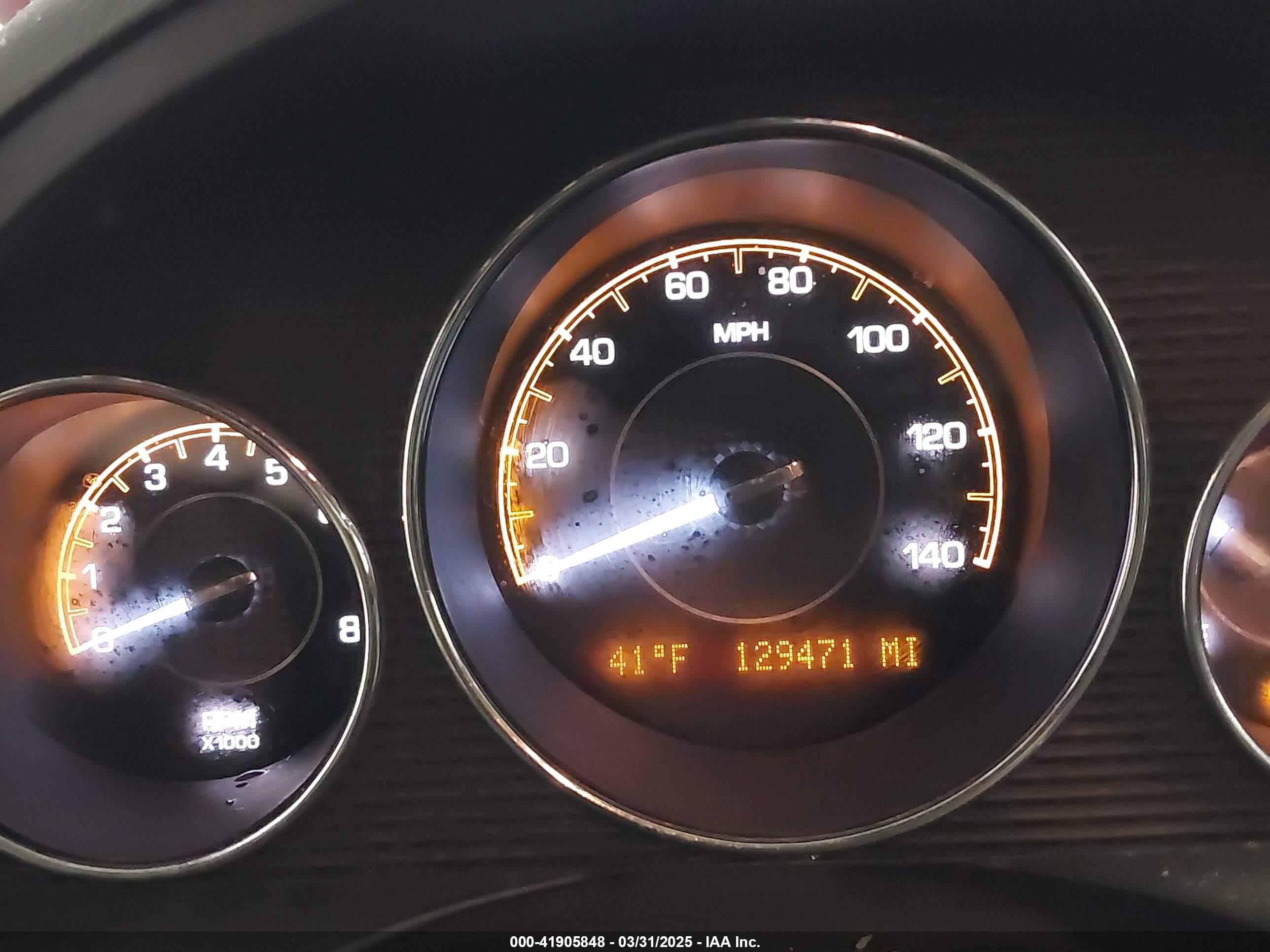 SATURN AURA image 7