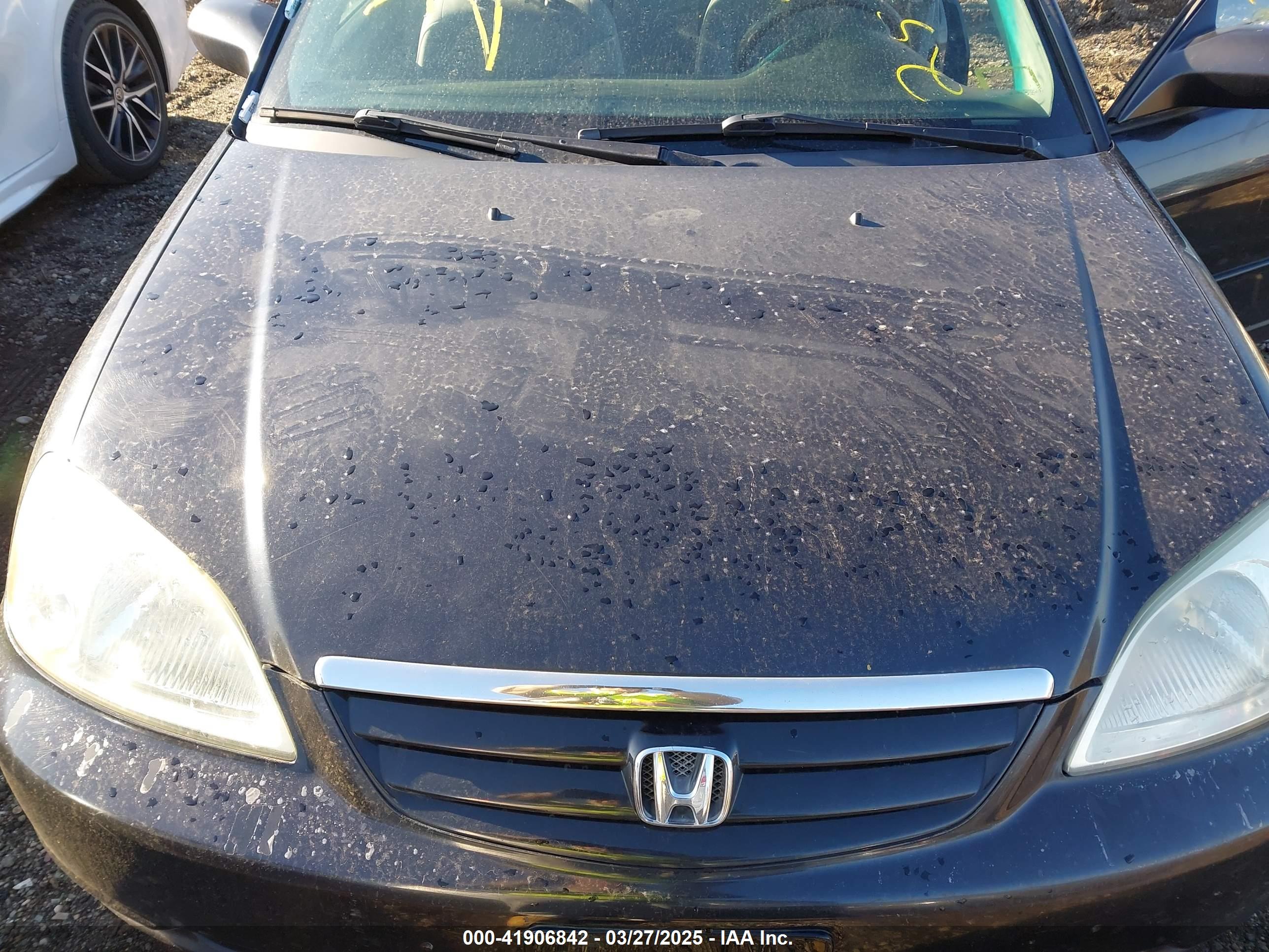 HONDA CIVIC image 10