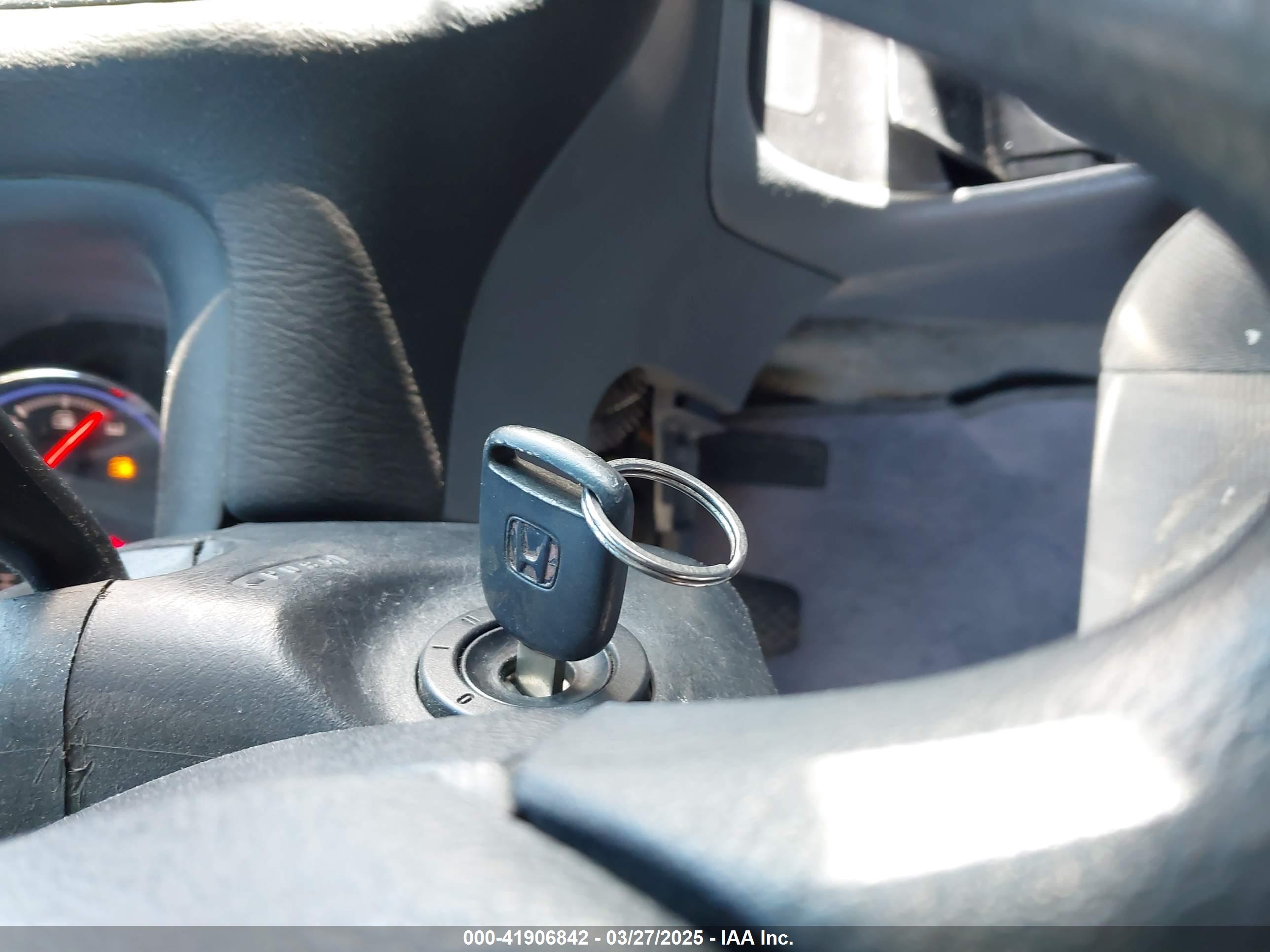 HONDA CIVIC image 11
