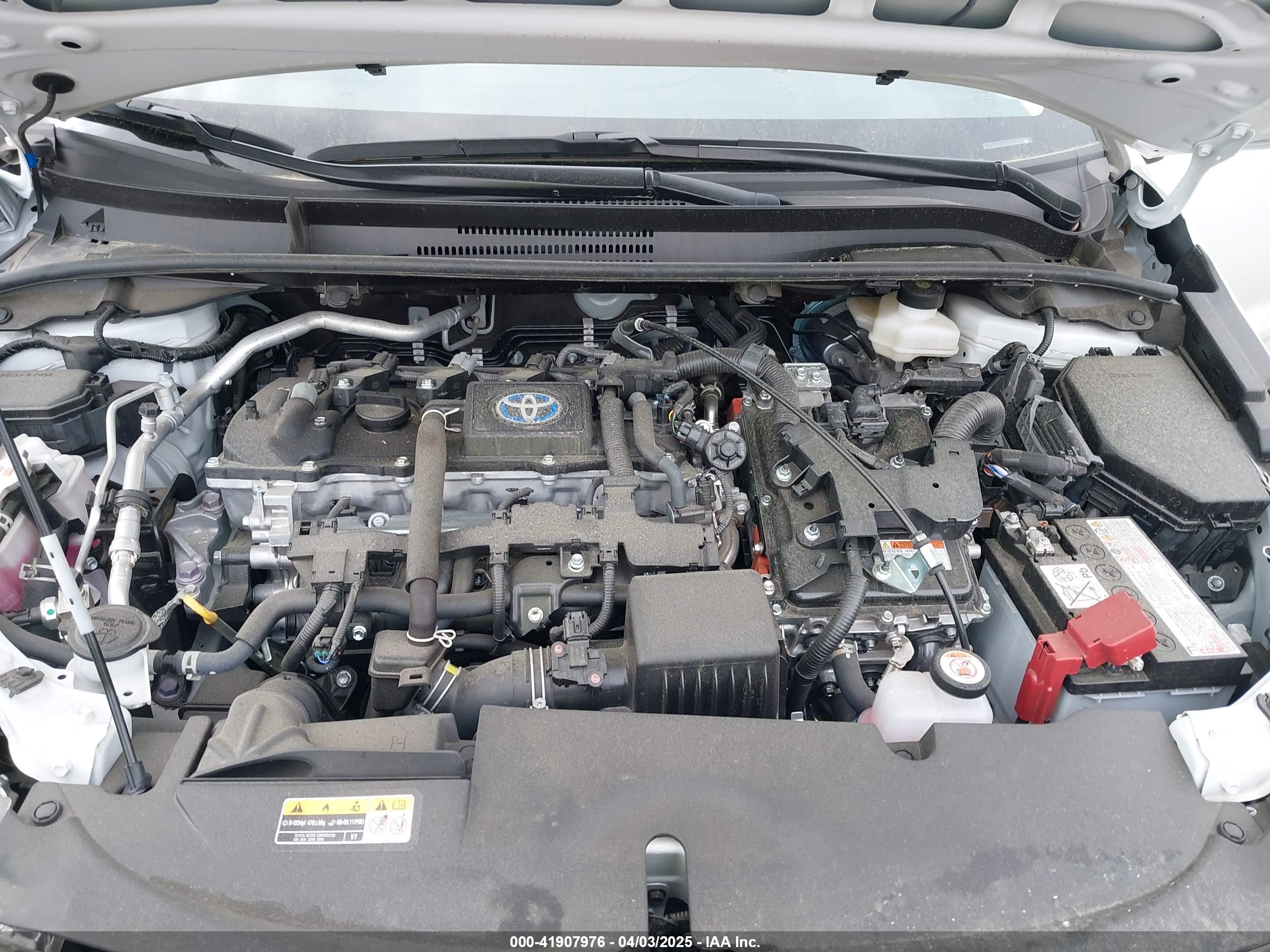 TOYOTA COROLLA image 10