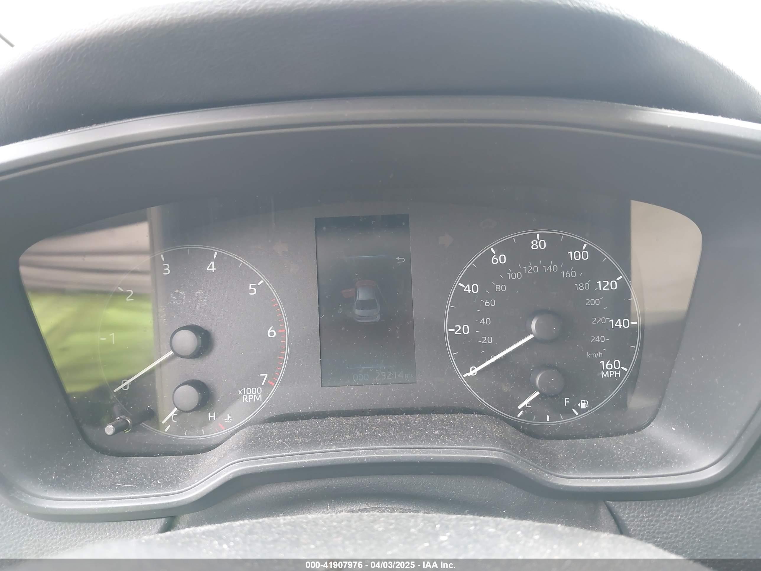 TOYOTA COROLLA image 7