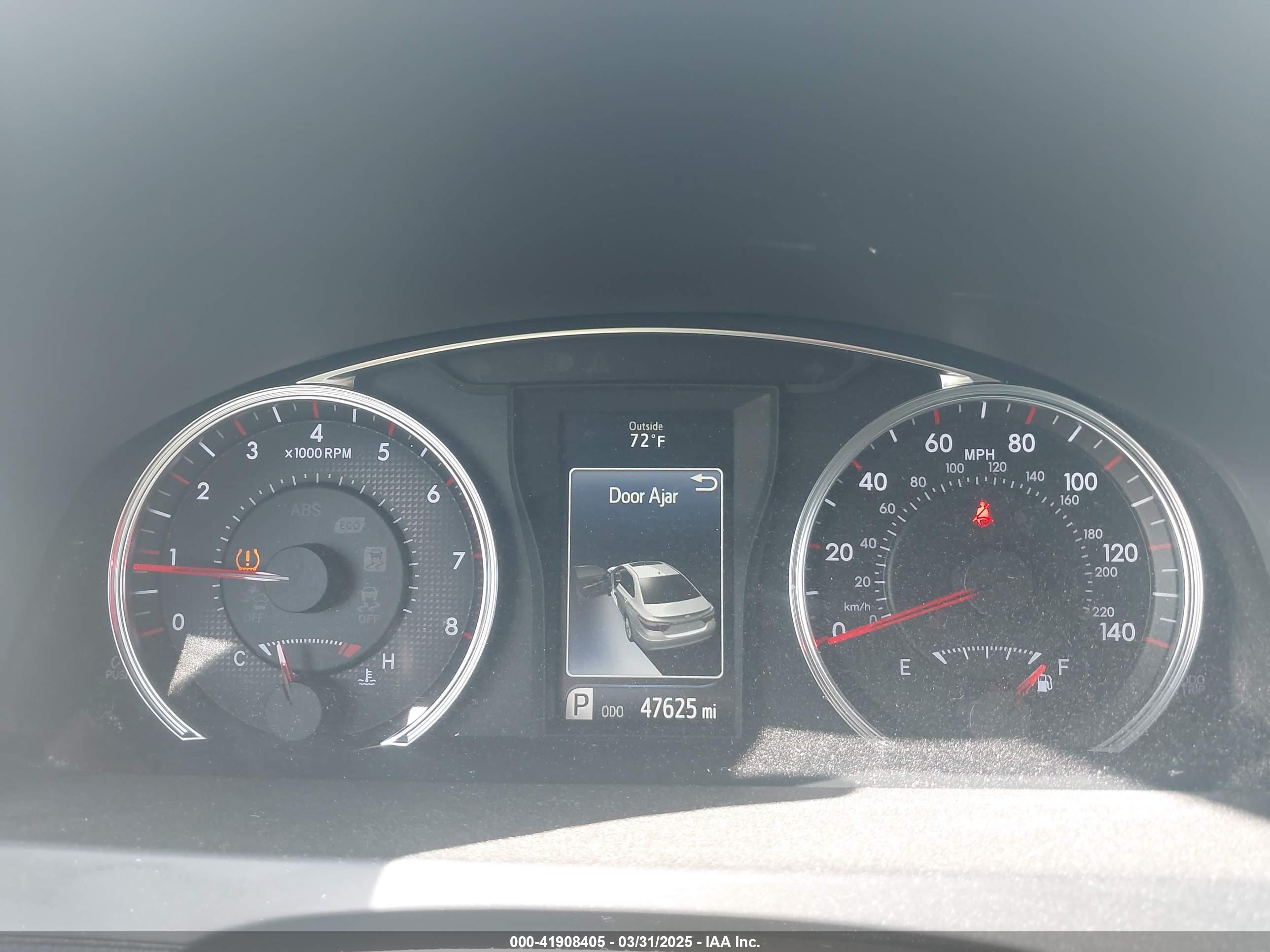TOYOTA CAMRY image 7