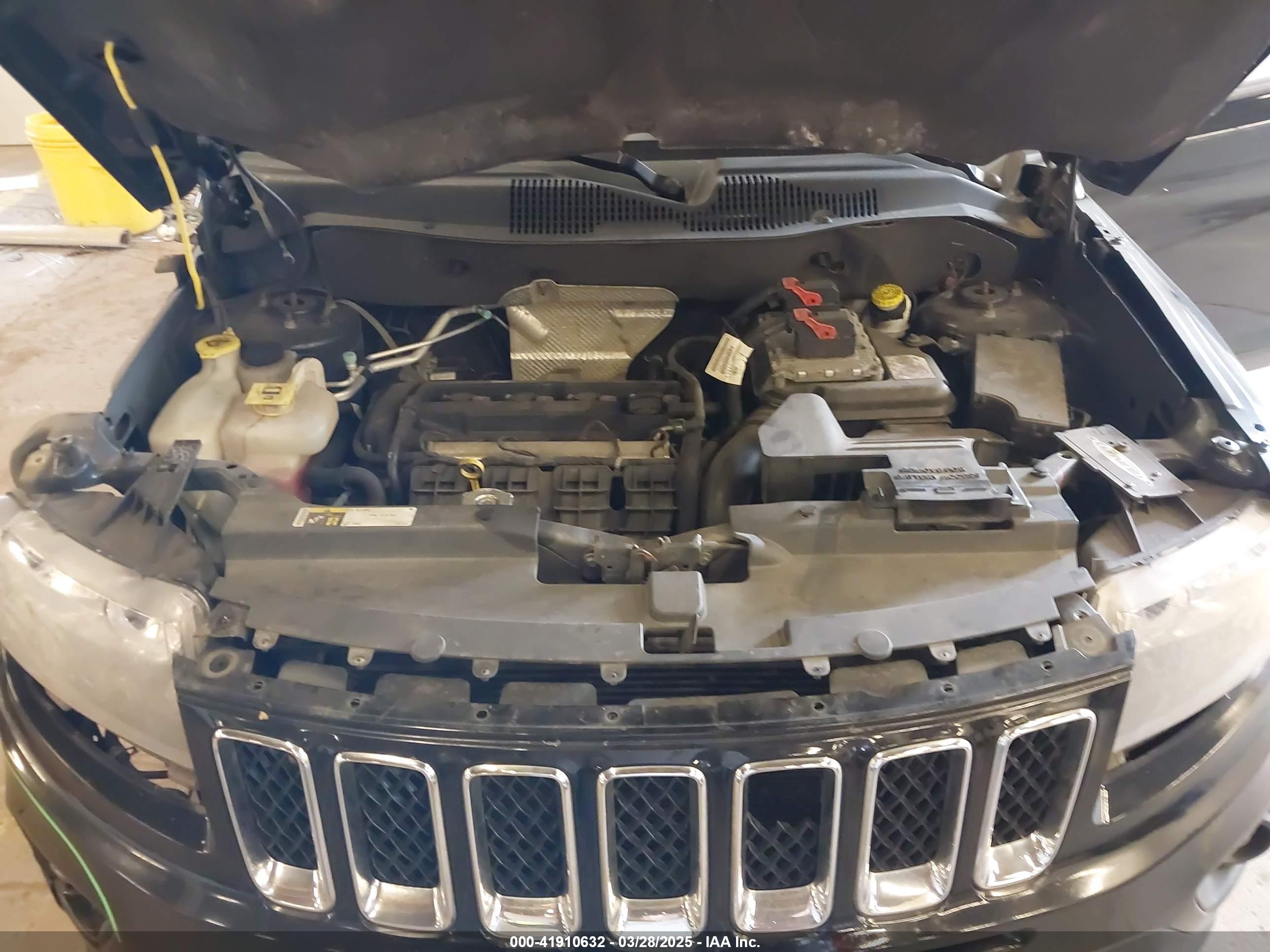 JEEP COMPASS image 10