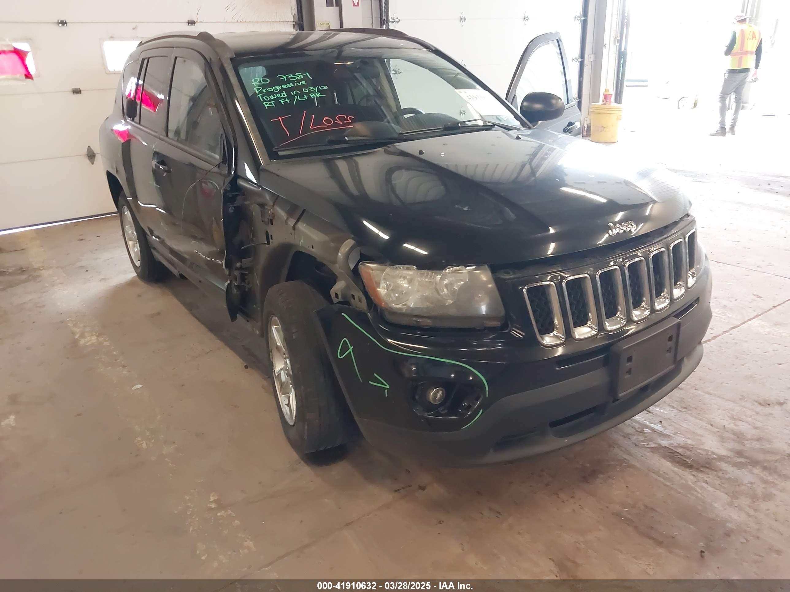 JEEP COMPASS image 6
