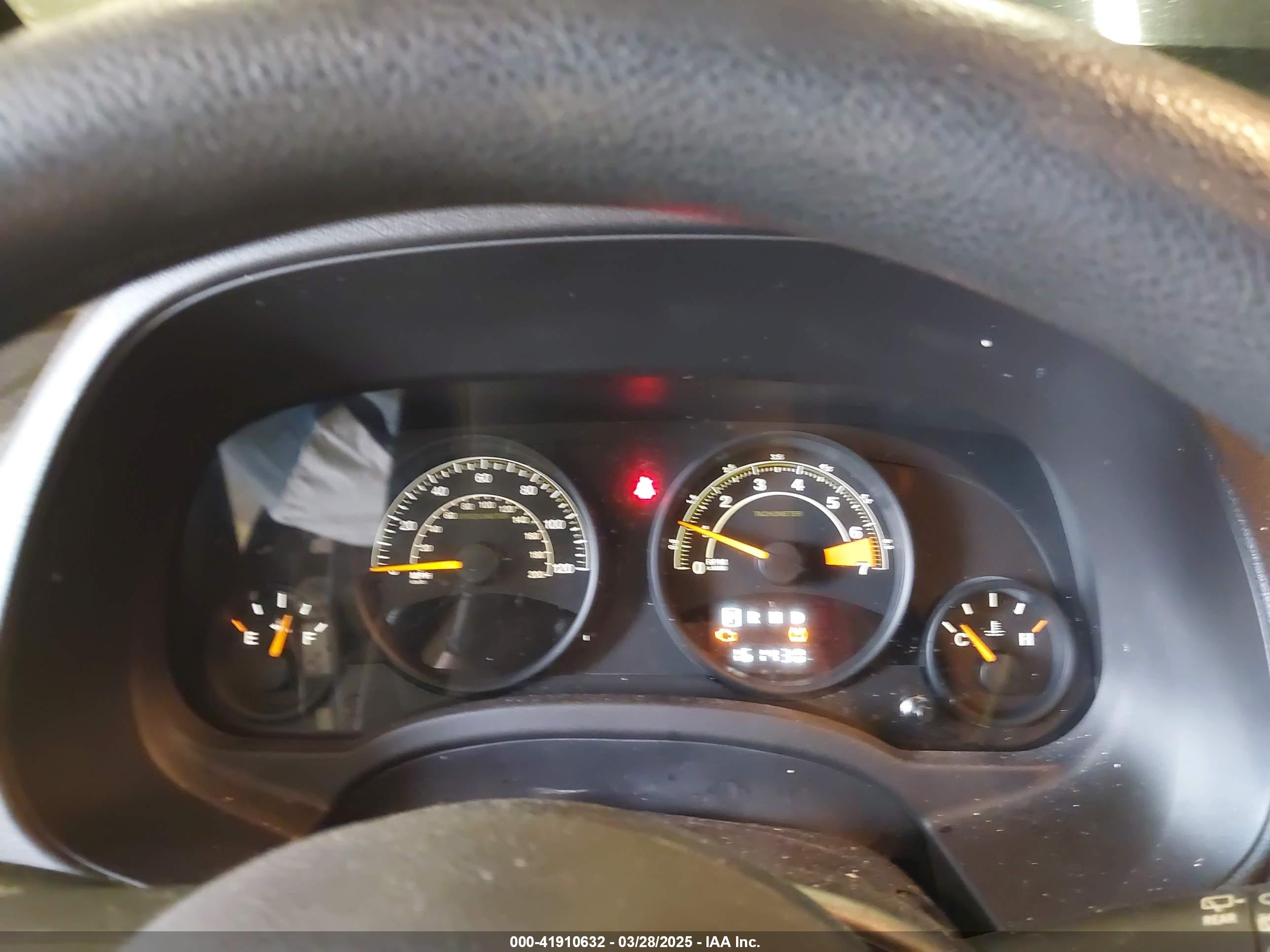 JEEP COMPASS image 7