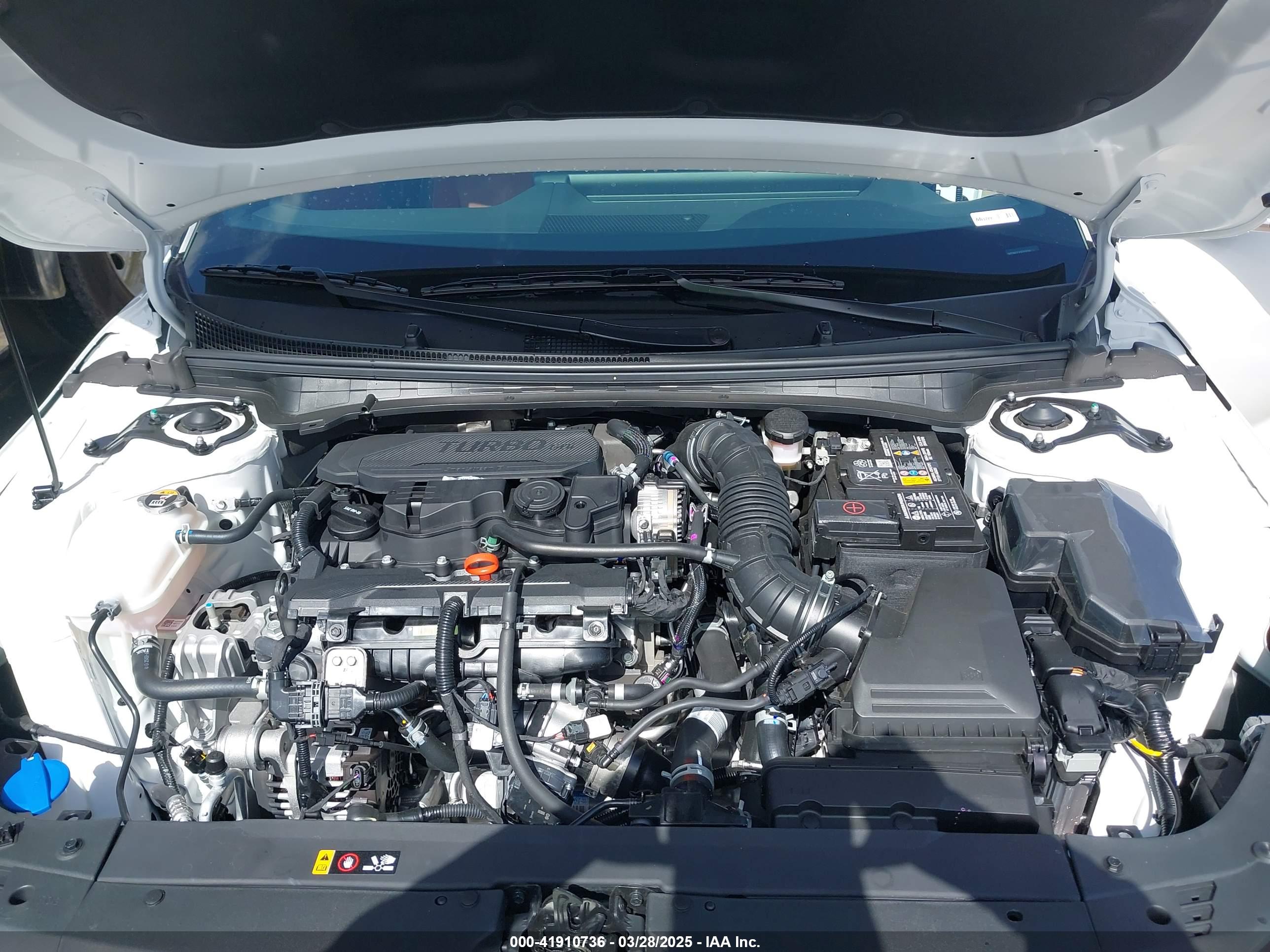 KIA K4 image 10
