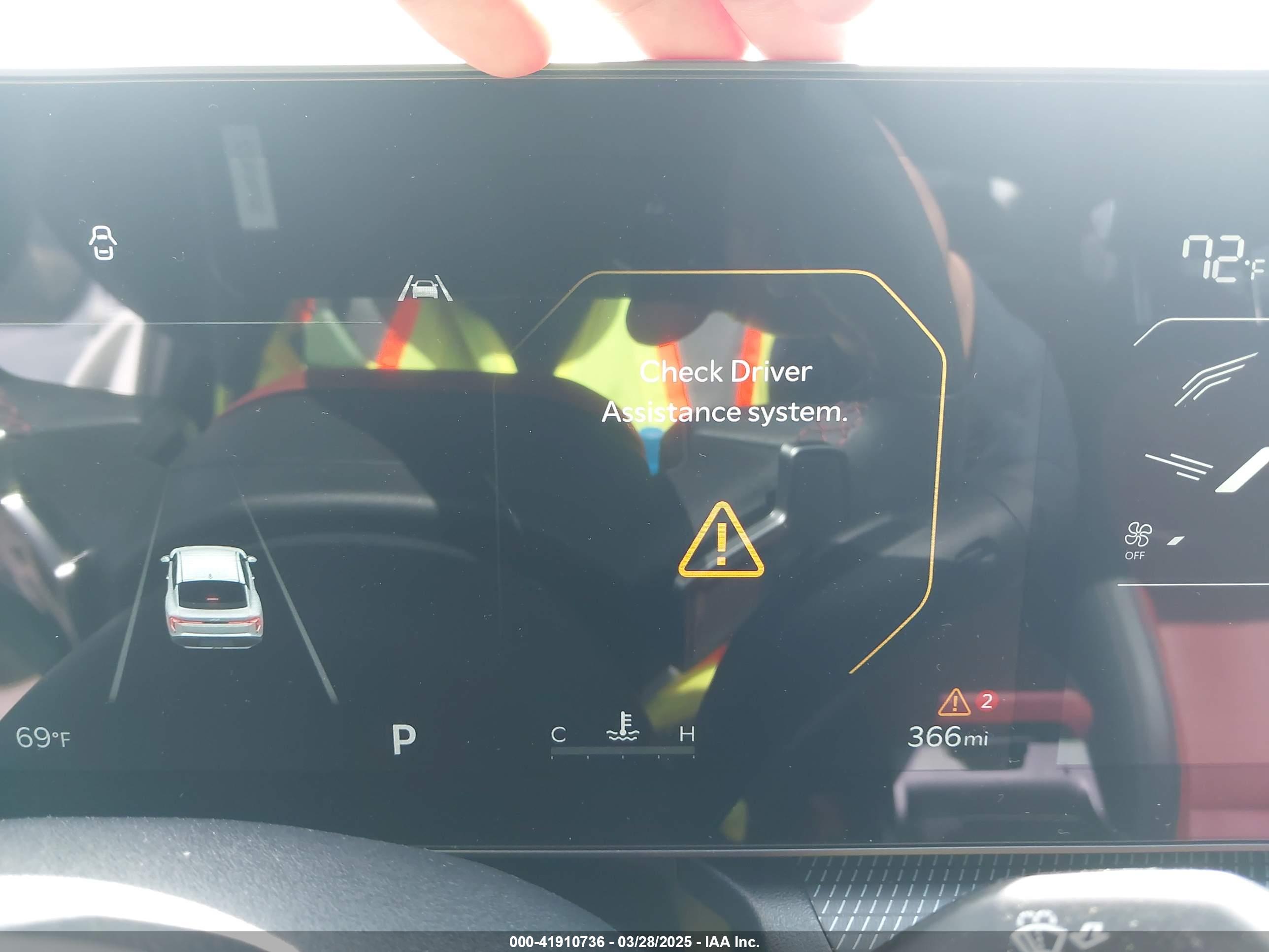 KIA K4 image 7