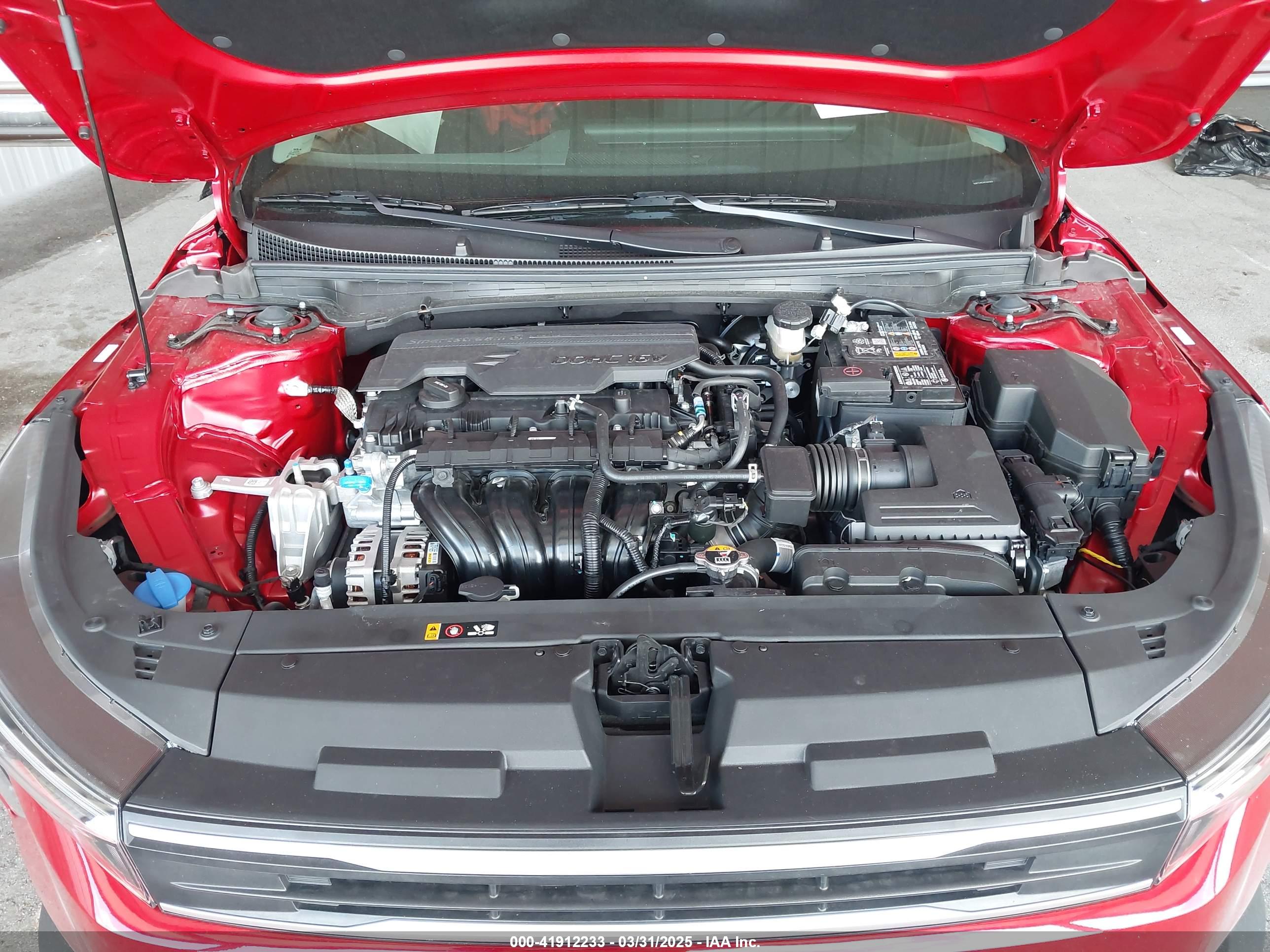 KIA K4 image 10