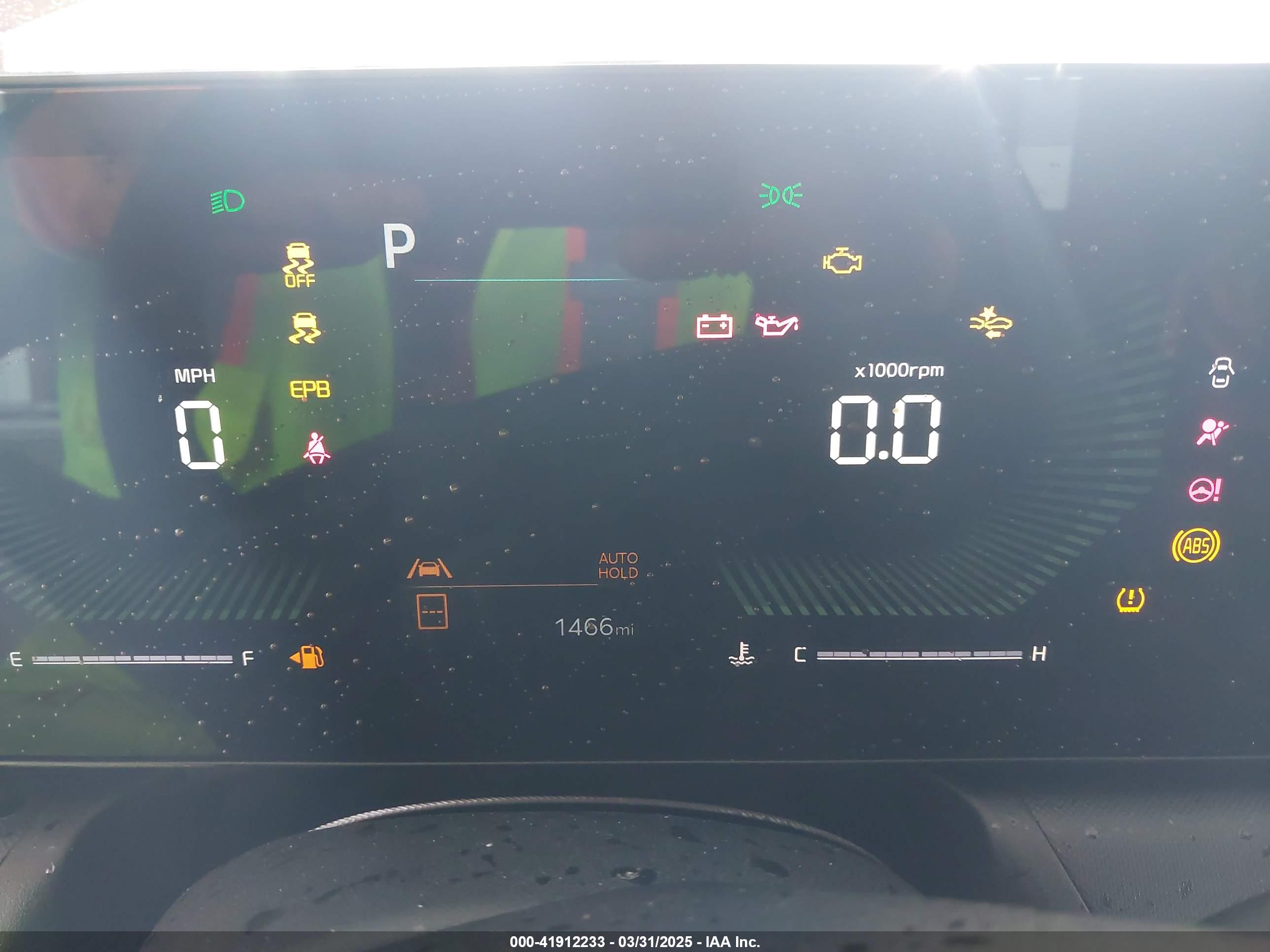 KIA K4 image 7