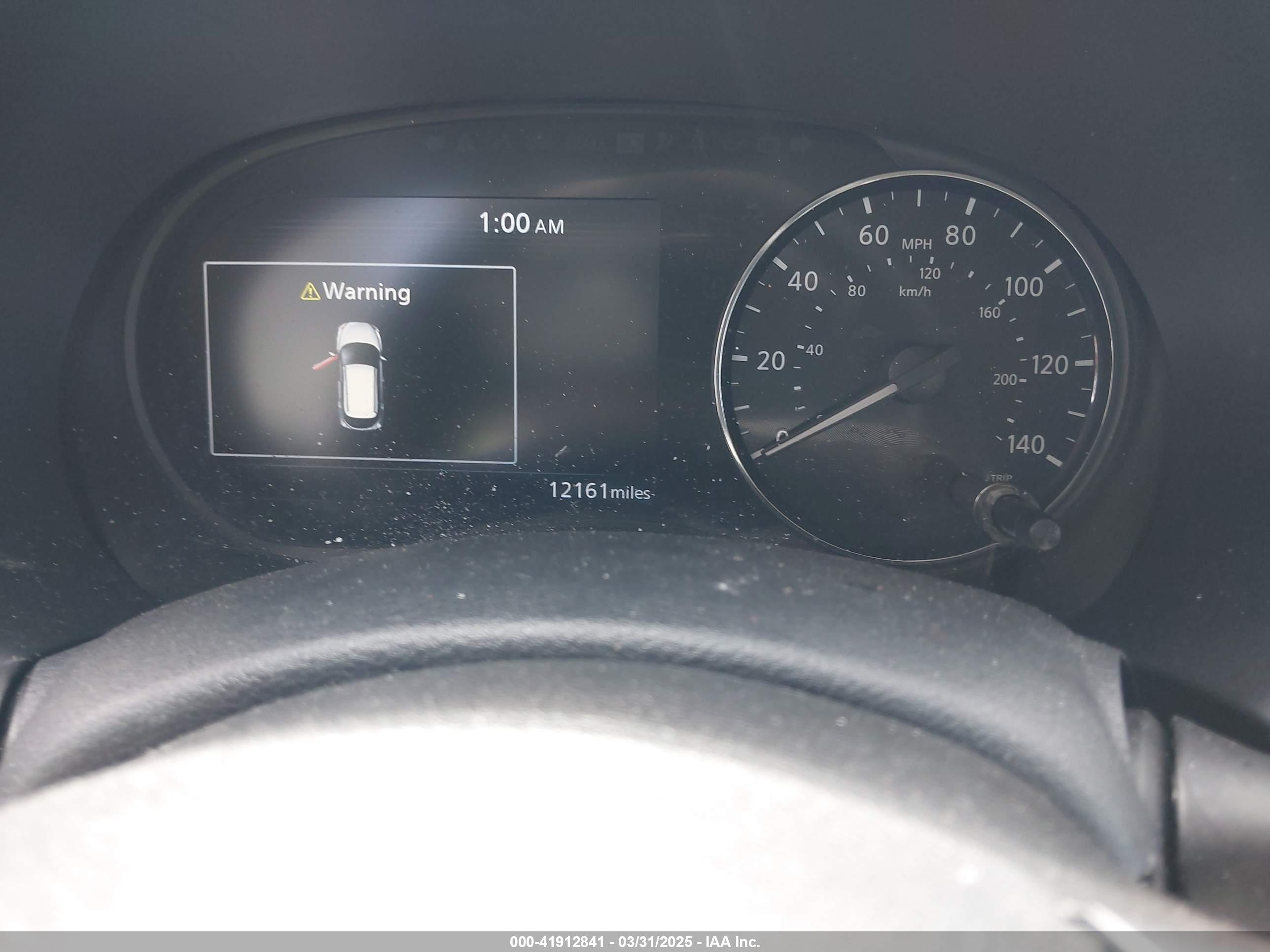 NISSAN KICKS image 7