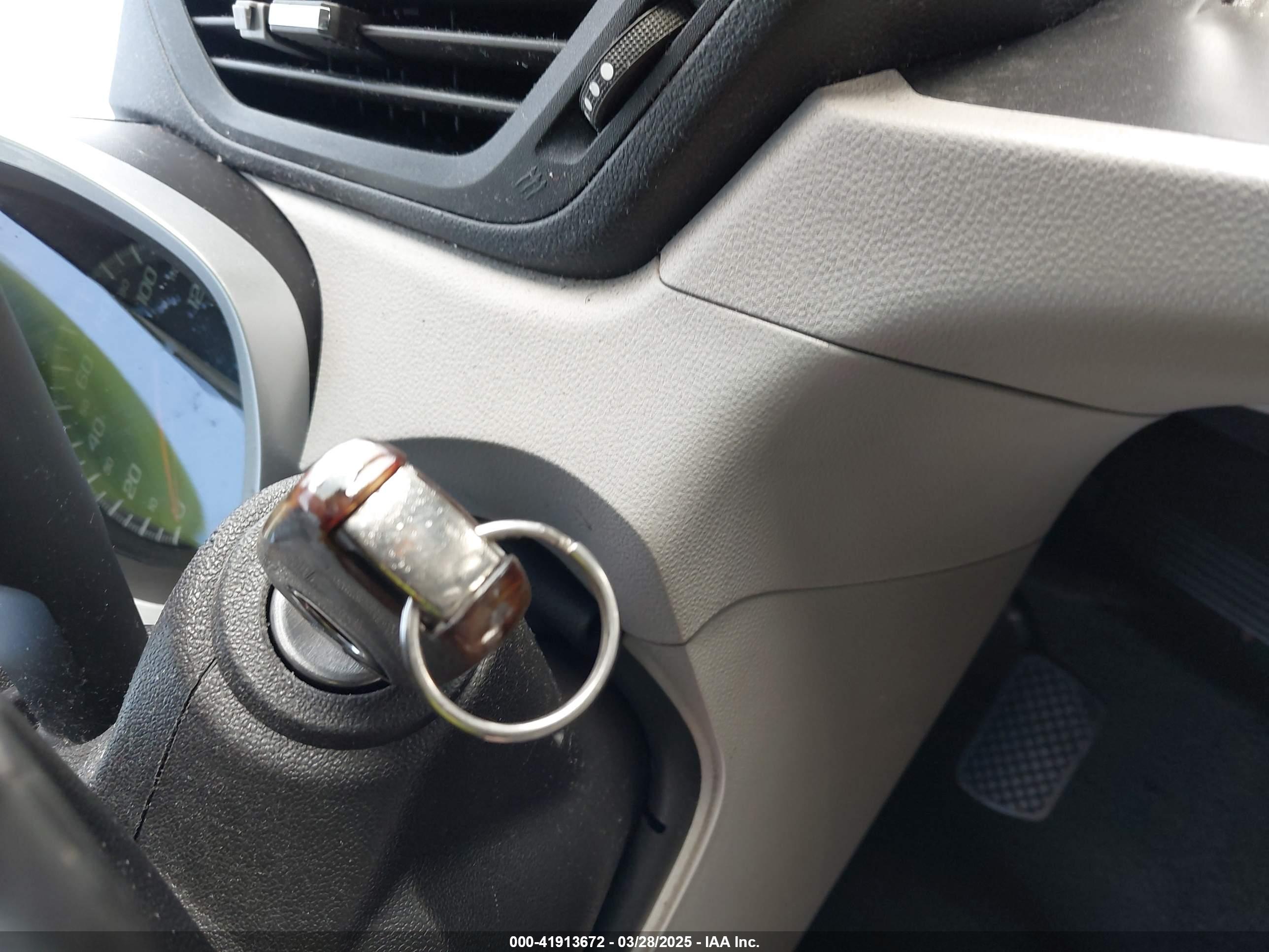 CHEVROLET EQUINOX image 11