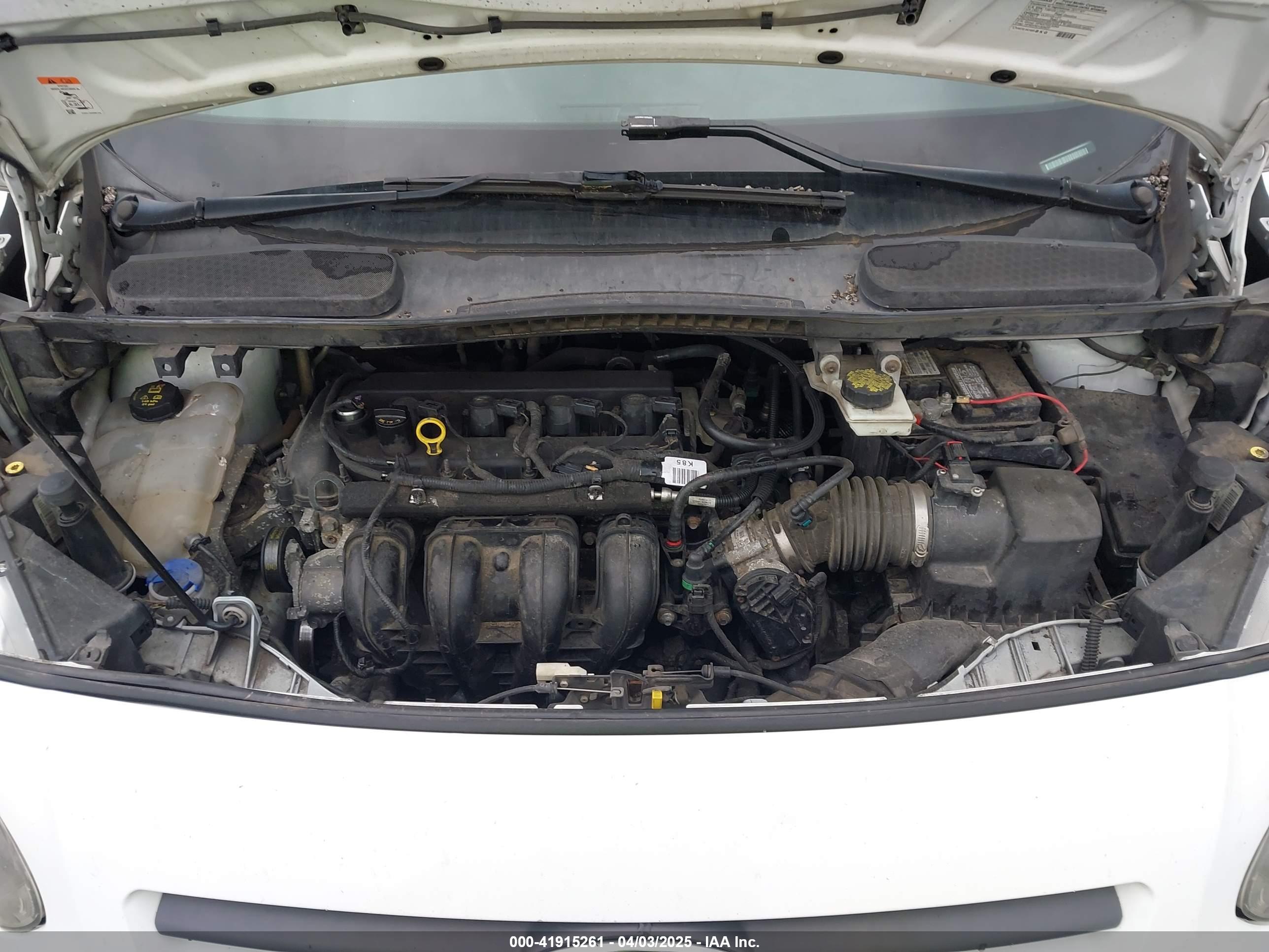 FORD TRANSIT image 10
