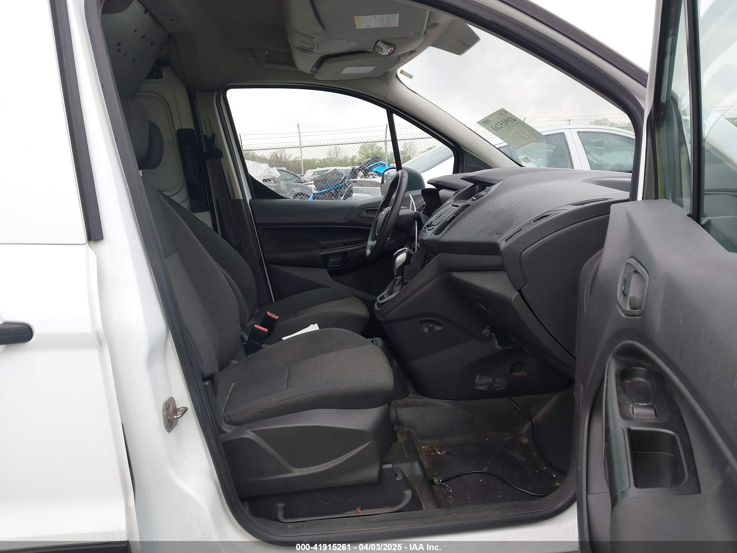 FORD TRANSIT image 5