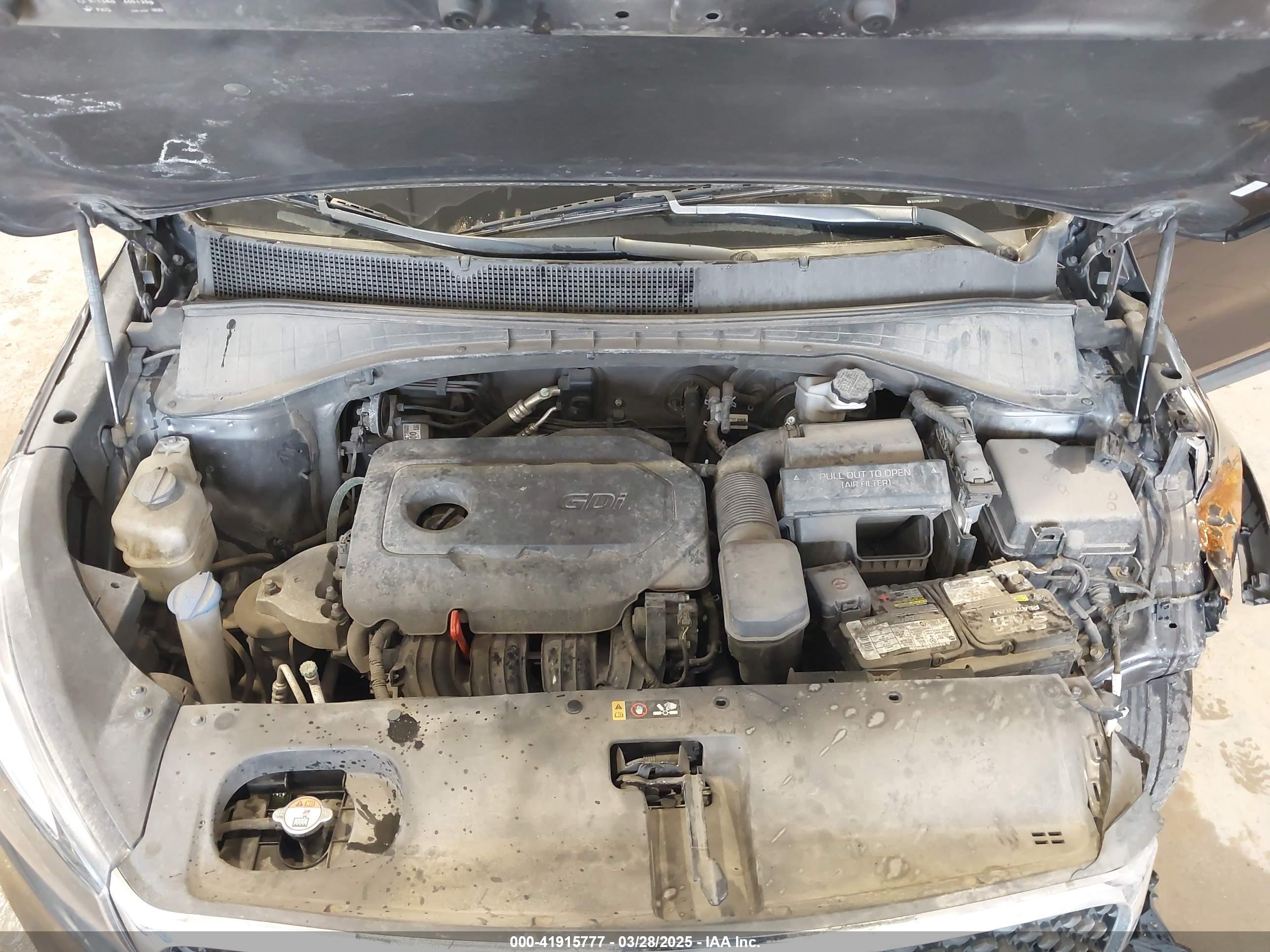 KIA SORENTO image 10