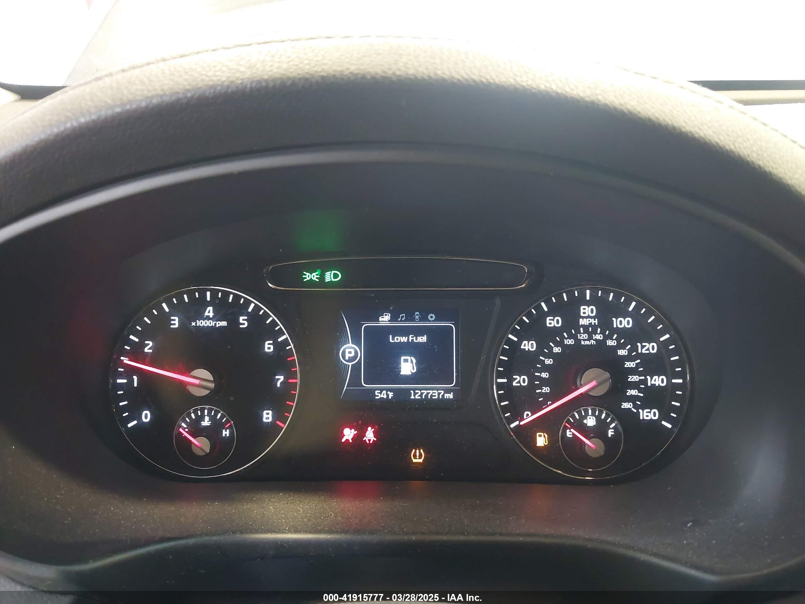 KIA SORENTO image 7