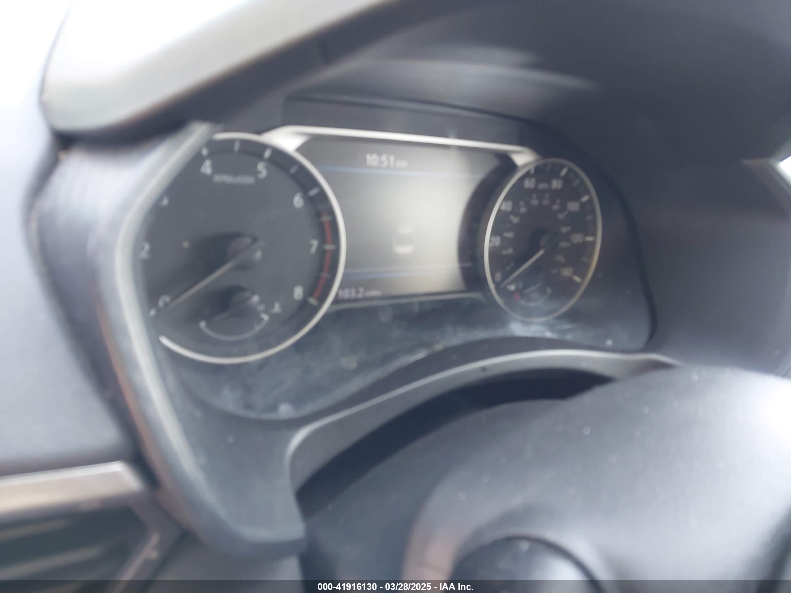 NISSAN ALTIMA image 7
