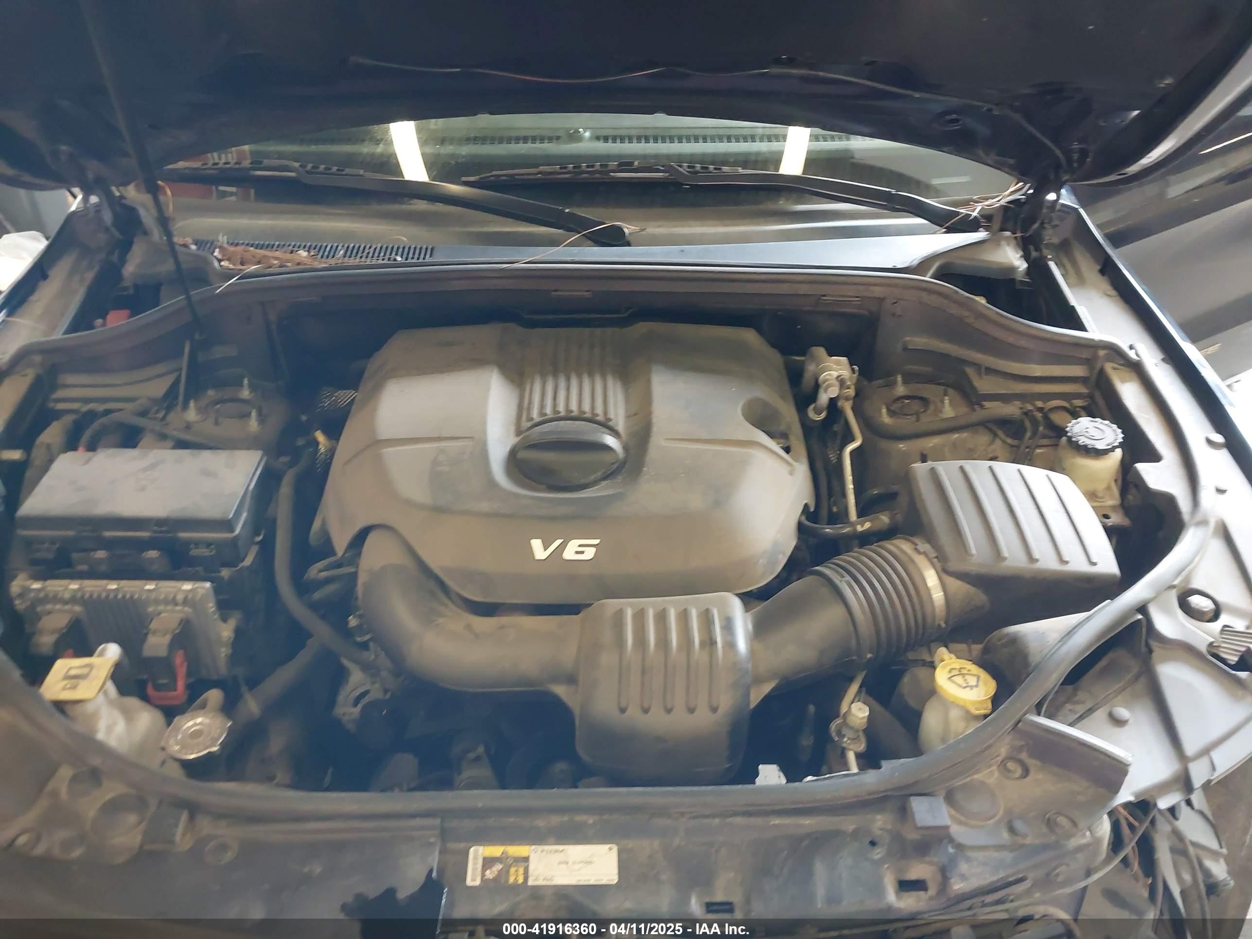 JEEP GRAND image 10